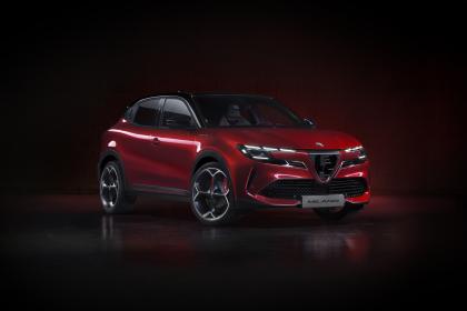 Alfa Romeo: H Milano μετονομάζεται σε Junior
