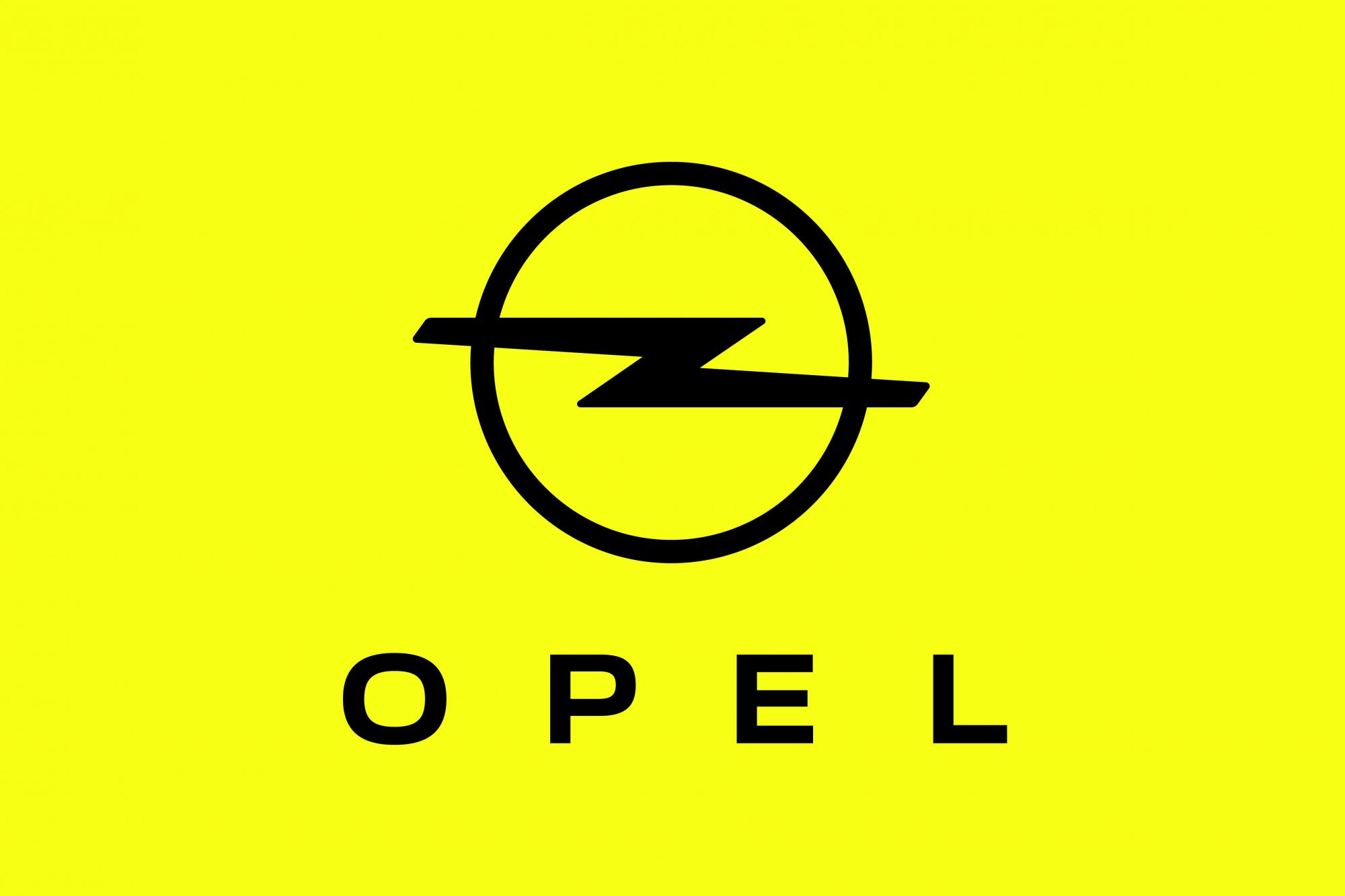 Νέα Εμφάνιση για την Opel