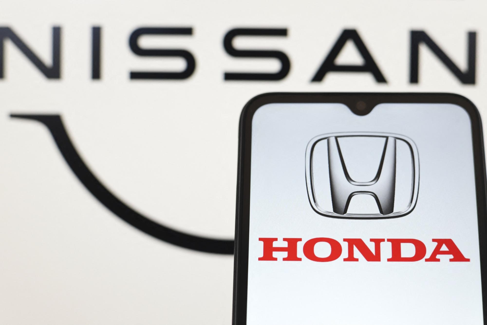 Οριστικό τέλος στην συγχώνευση Nissan και Honda