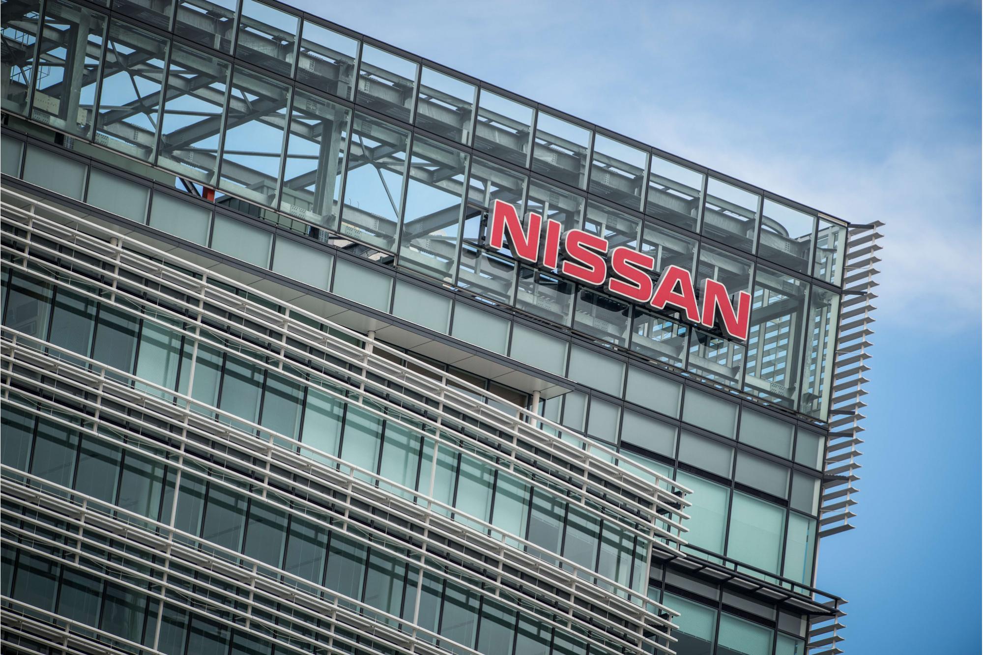 Η Nissan ηγείται της κλιματικής αλλαγής, σύμφωνα με το CDP