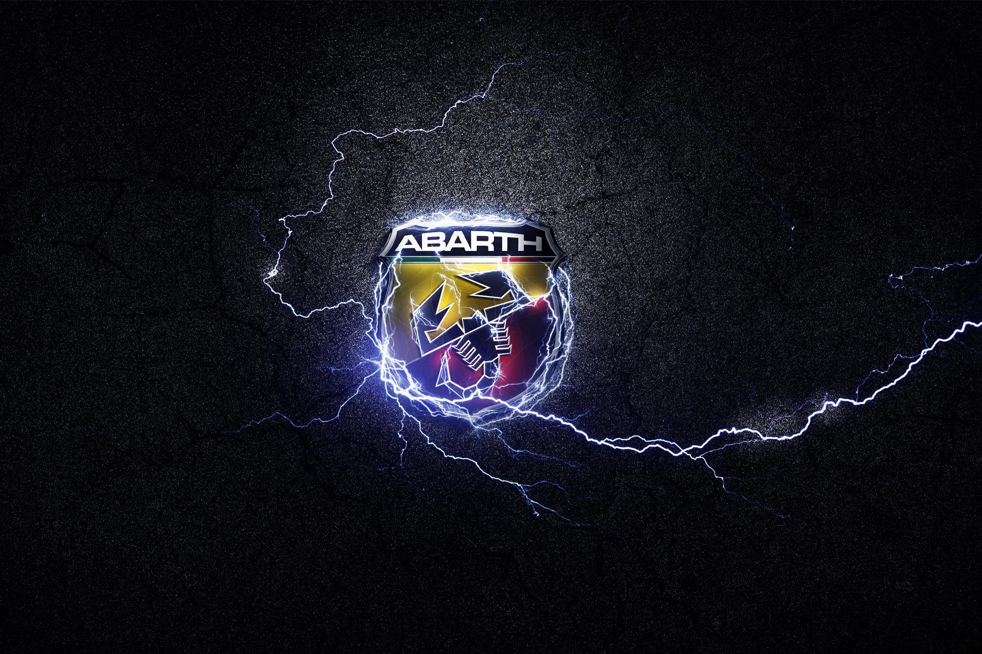 Ηλεκτρικό Ροκ από την Abarth