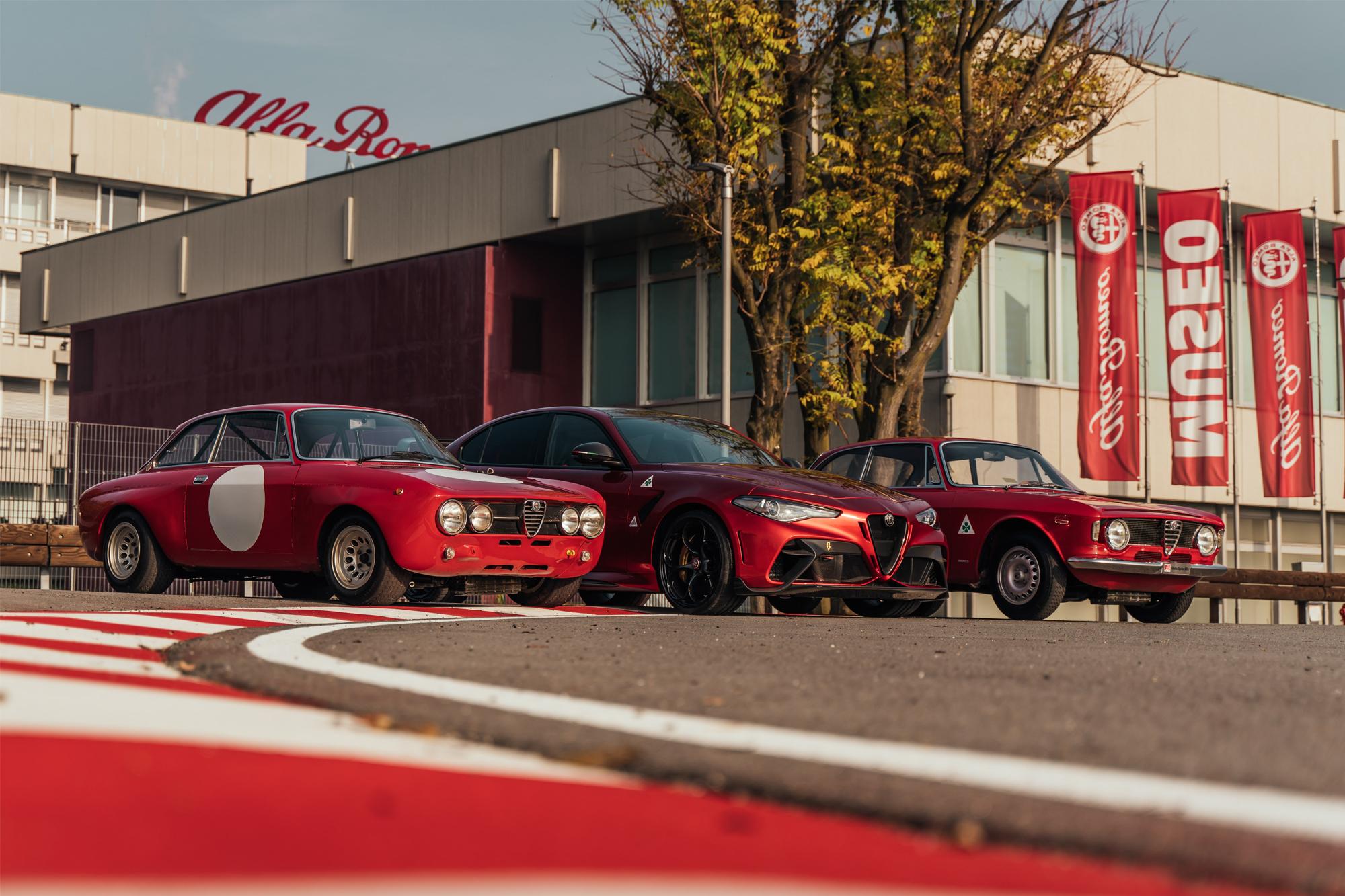 Η Alfa Romeo συμπληρώνει 111 χρόνια