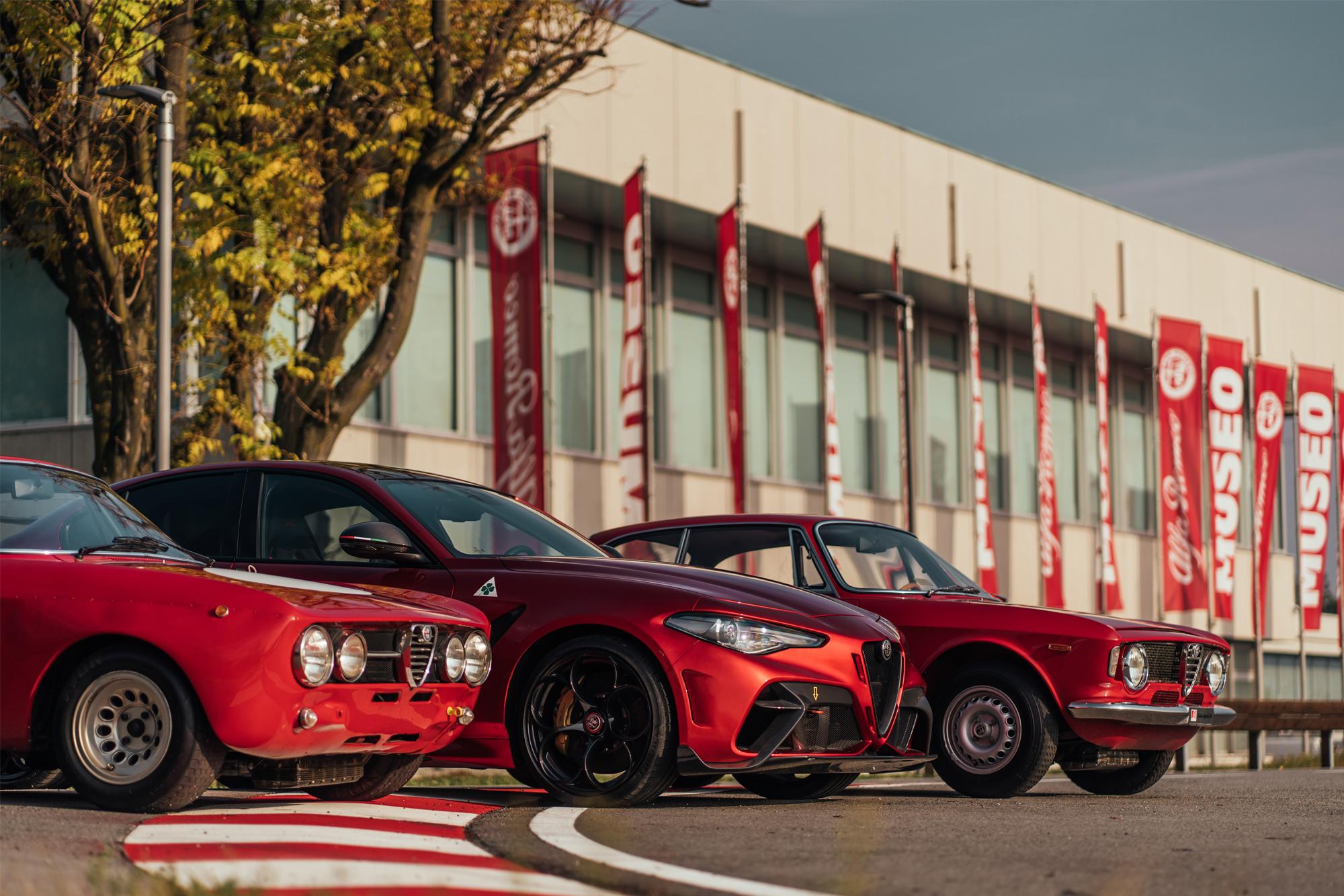 H Alfa Romeo προσκαλεί τους Alfisti για τα 111α γενέθλια της