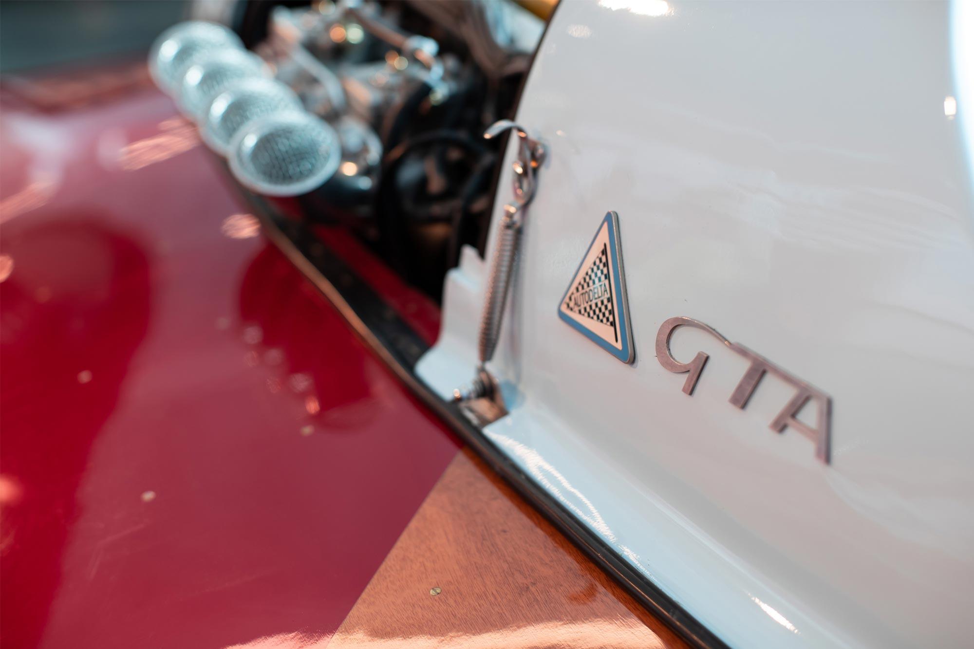 Μια ξεχωριστή έκθεση με τα σκάφη θαλάσσης της Alfa Romeo