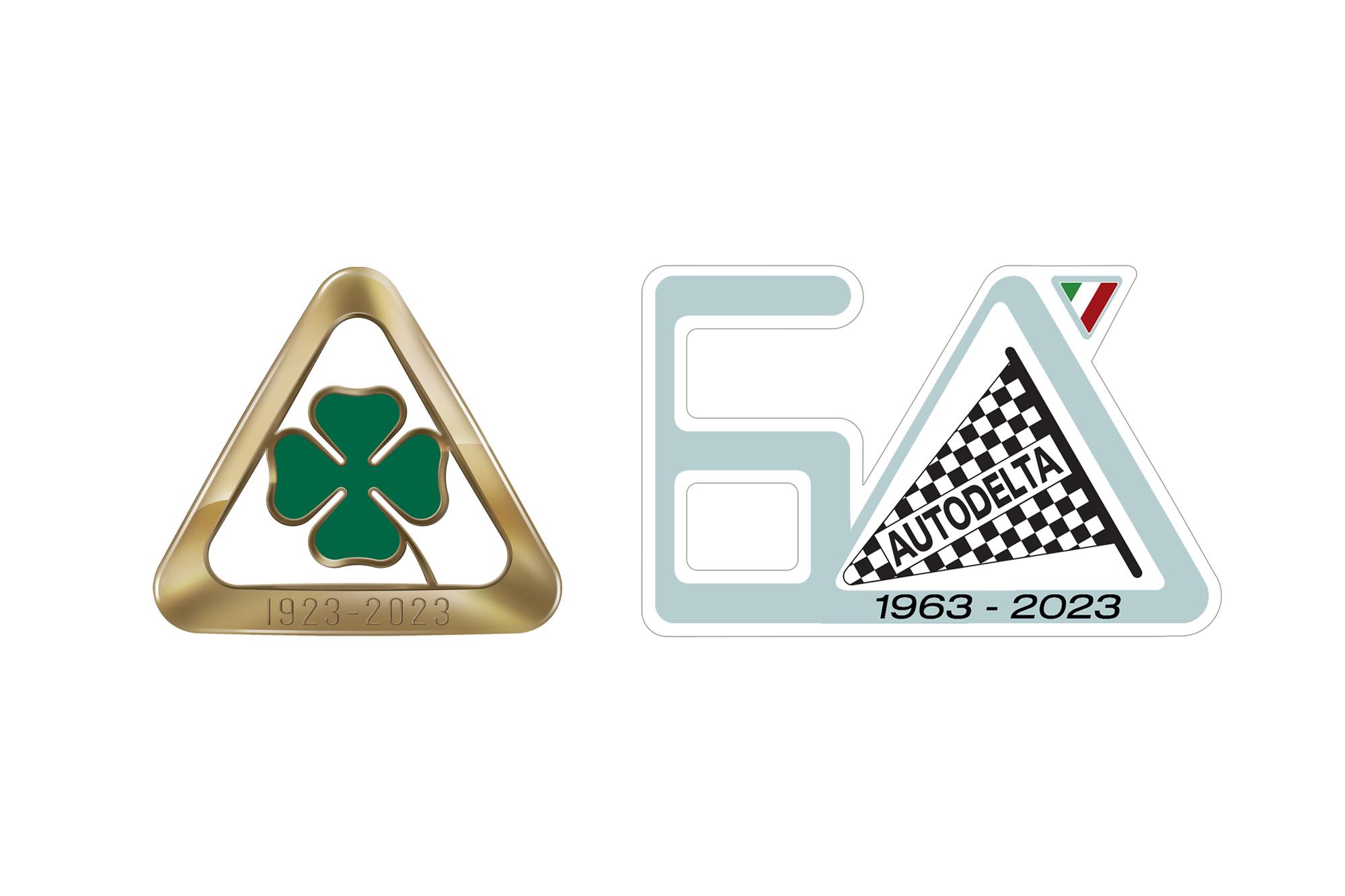 Διπλή επέτειος για την Alfa Romeo