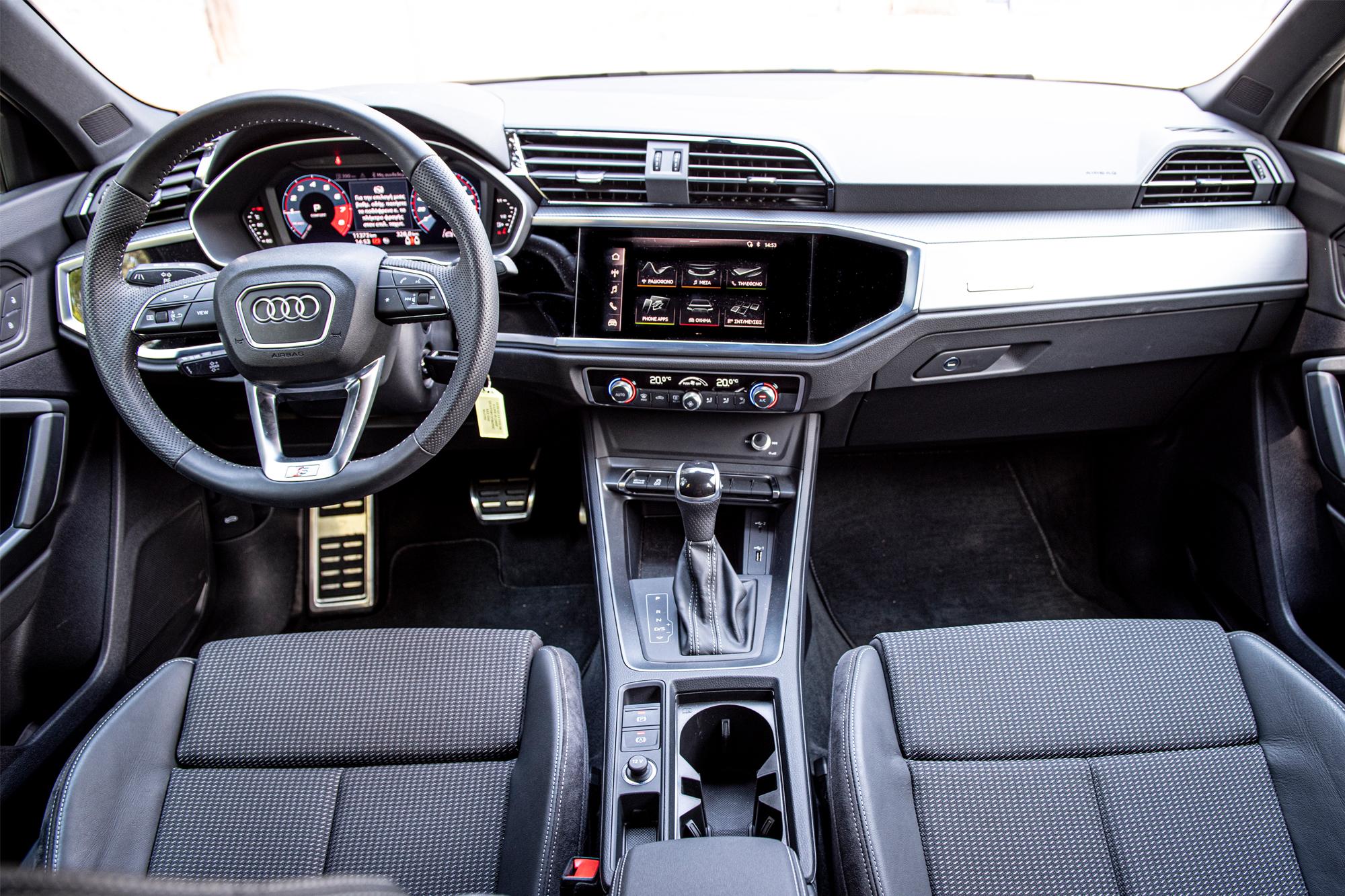 Ανάκληση Audi, Skoda, Seat και VW