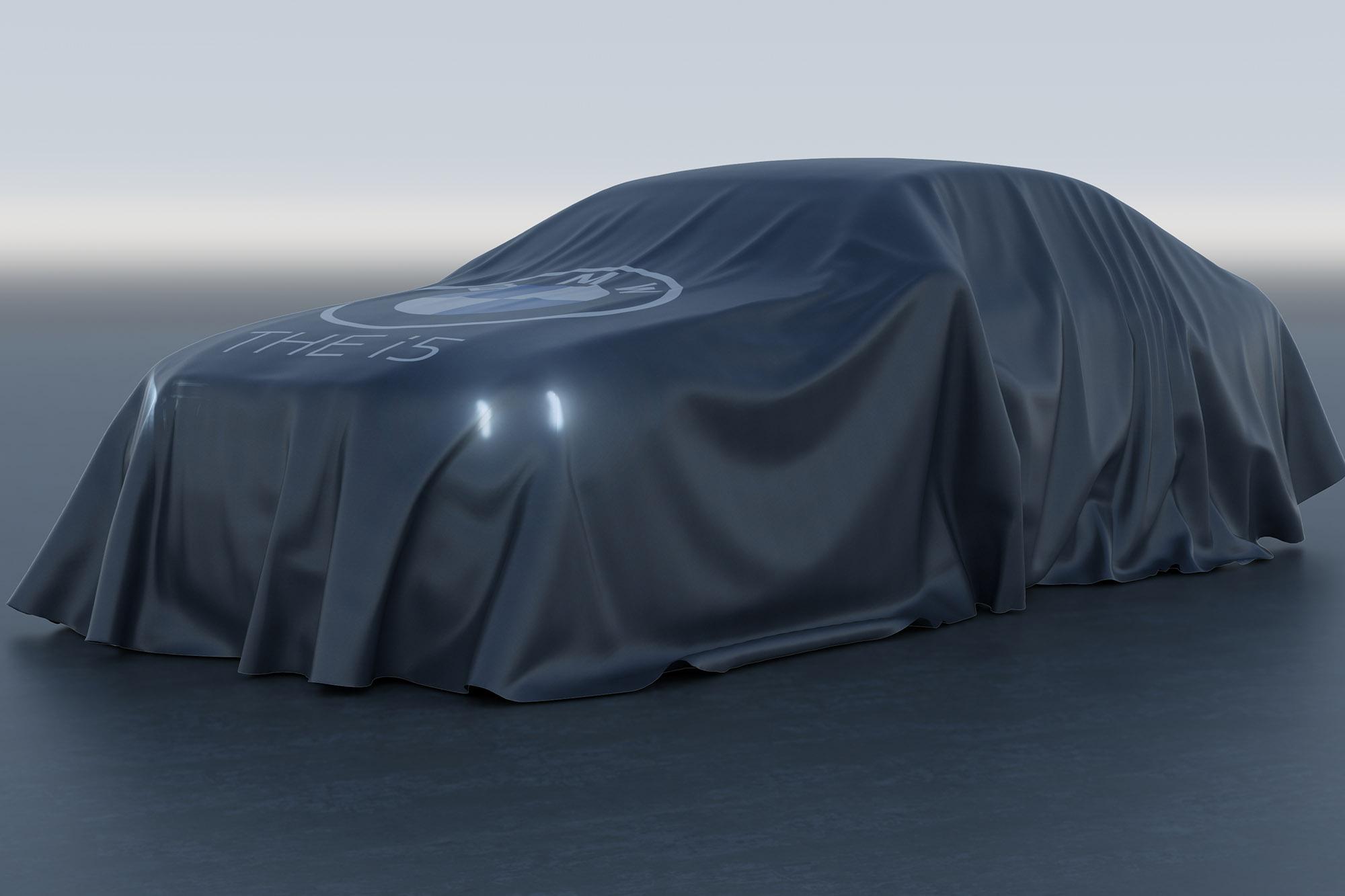 Νέα εποχή για την BMW Σειρά 5