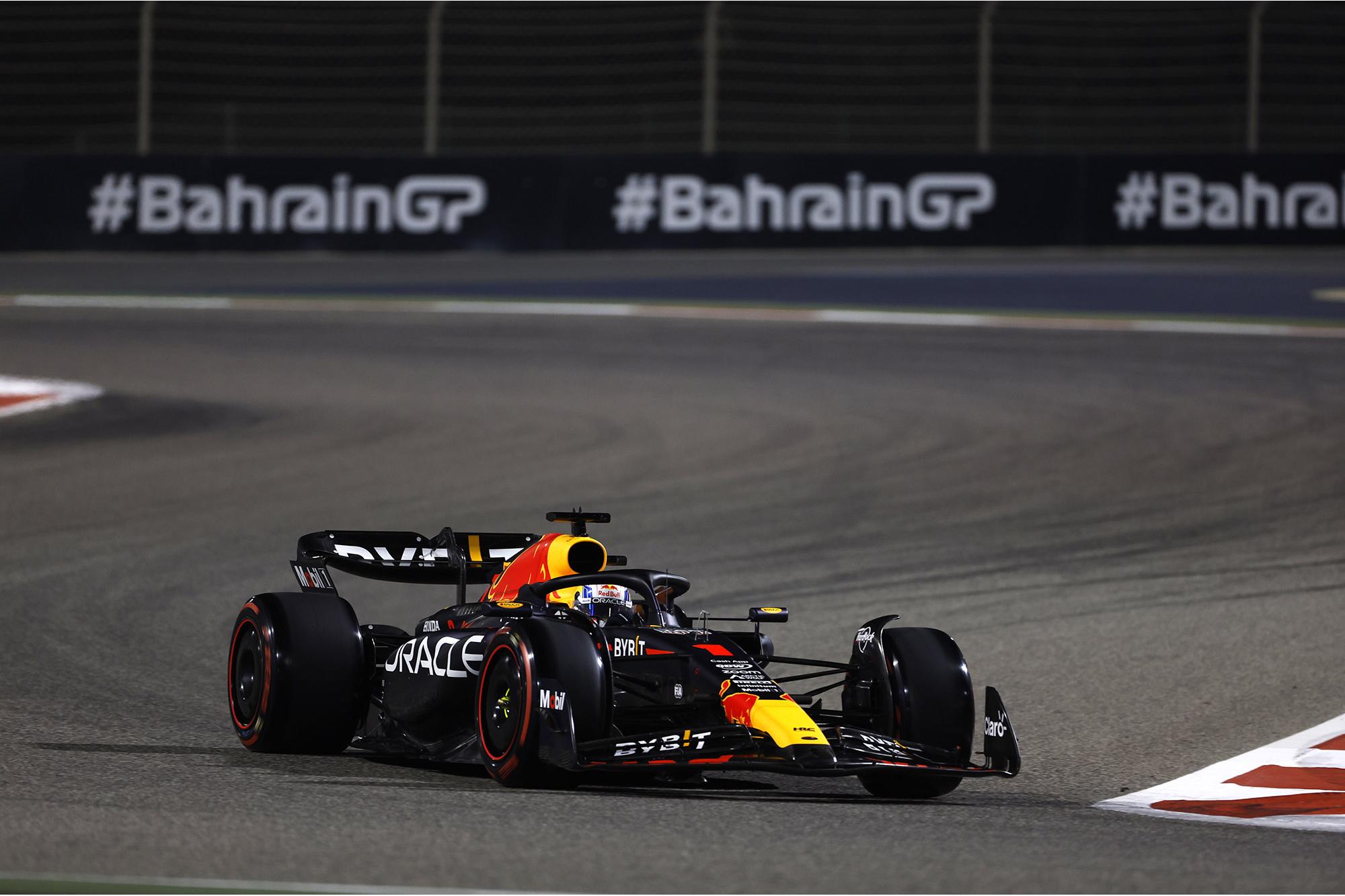 F1 2023 Grand Prix Μπαχρέιν: Εκκίνηση με νίκη Verstappen