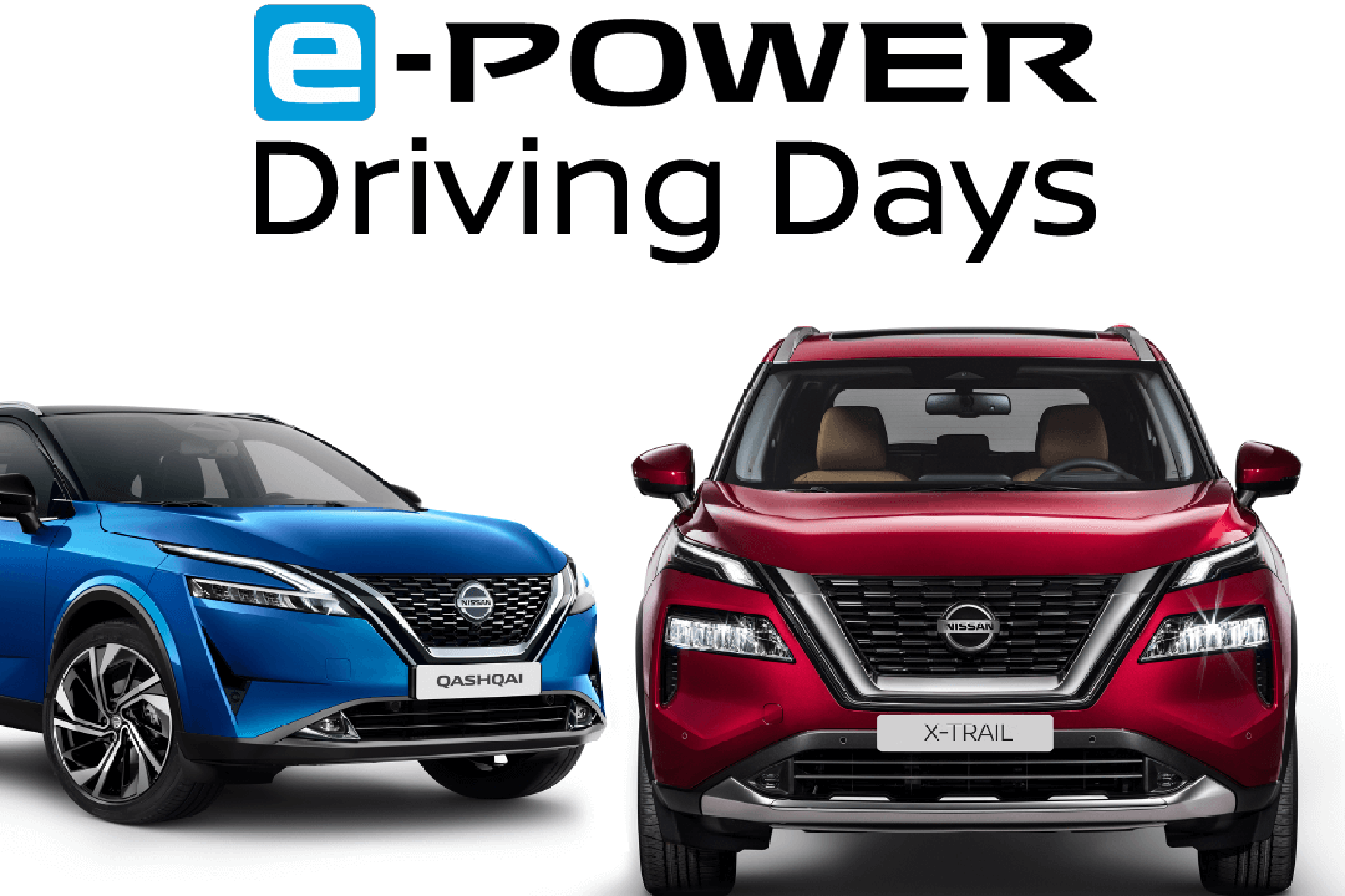 Τριήμερο test drive με την τεχνολογία E-Power της Nissan