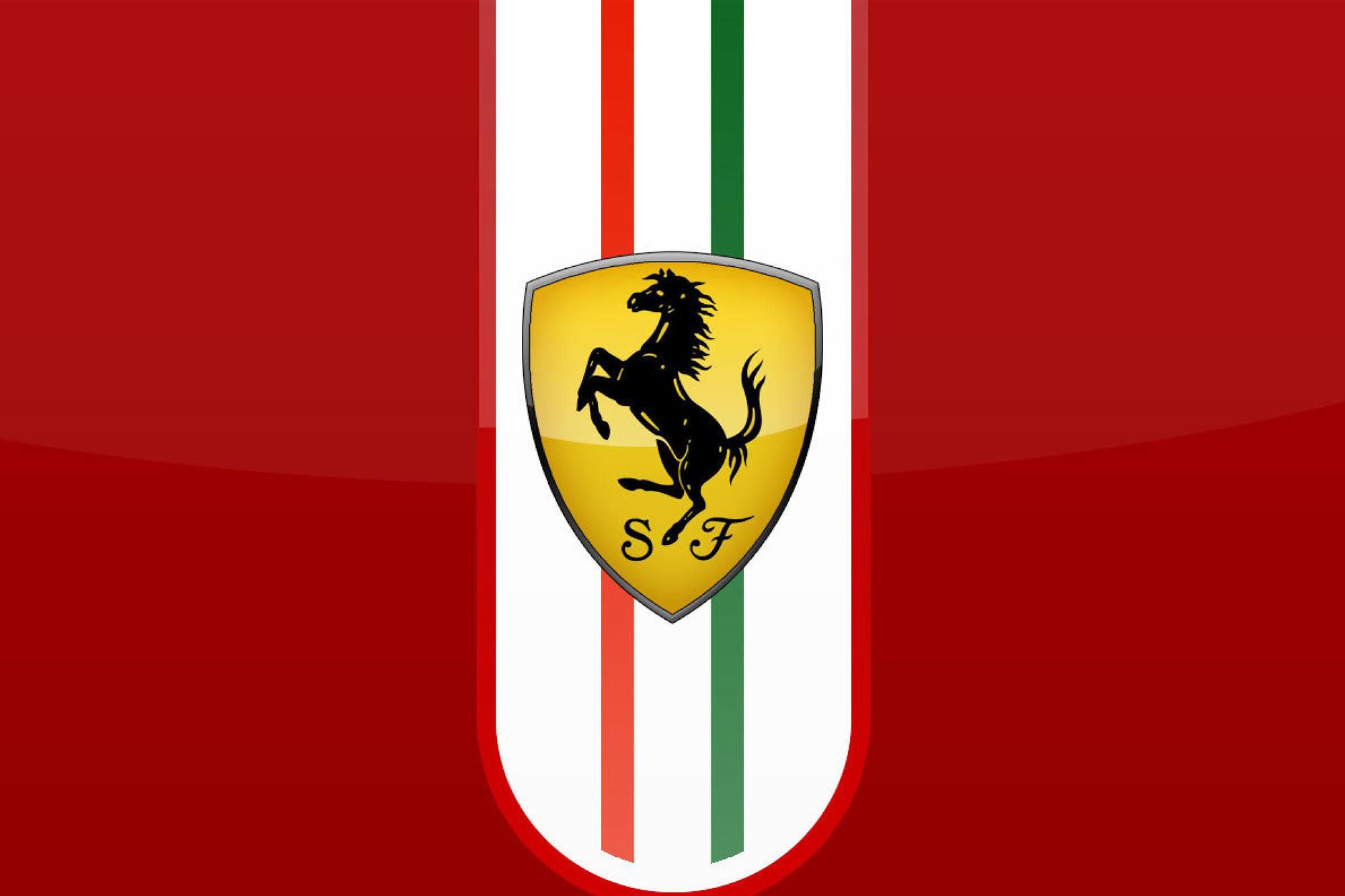 Η Ferrari μπαίνει στην πρίζα