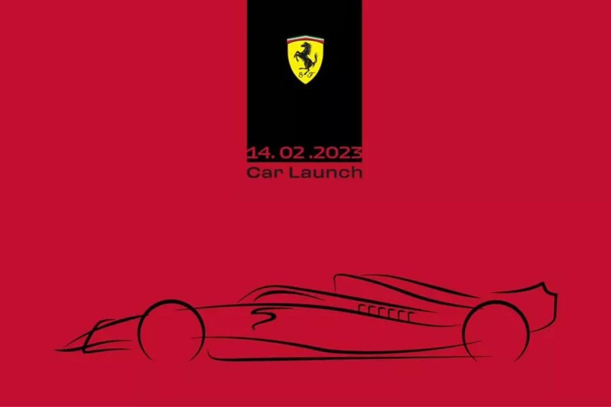 Πρεμιέρα για το νέο μονοθέσιο της Ferrari
