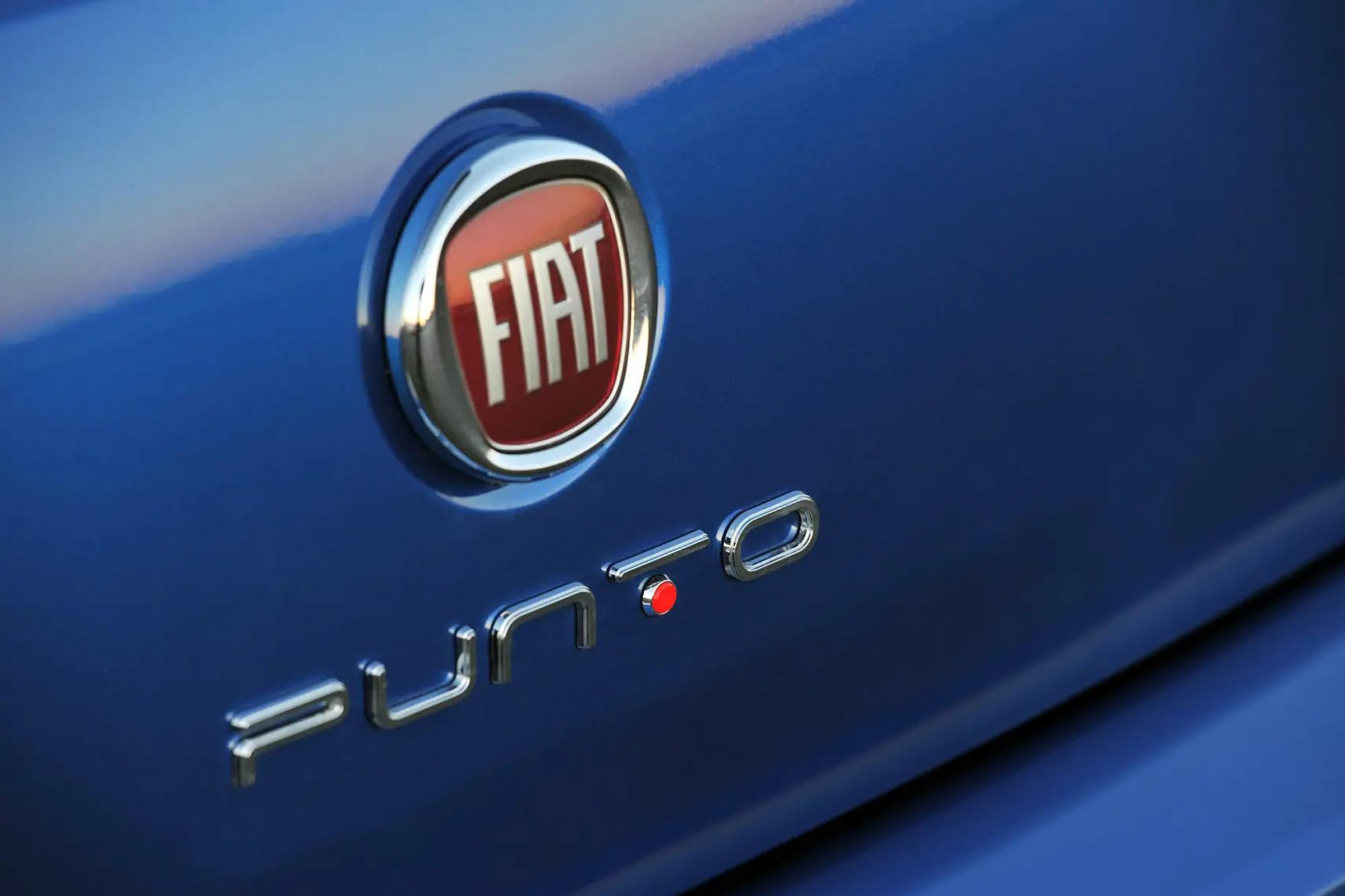 Επιστρέφει το Fiat Punto