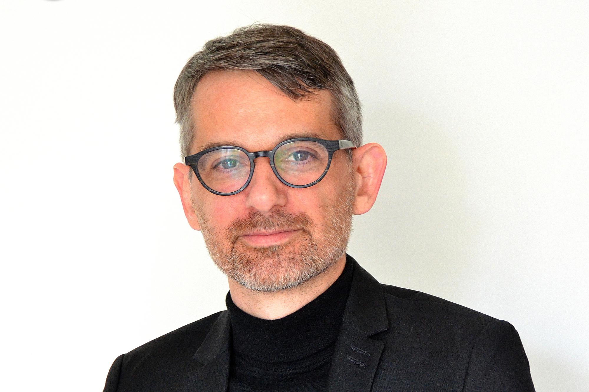 O François Leboine στη θέση του επικεφαλής σχεδιασμού των Fiat & Abarth