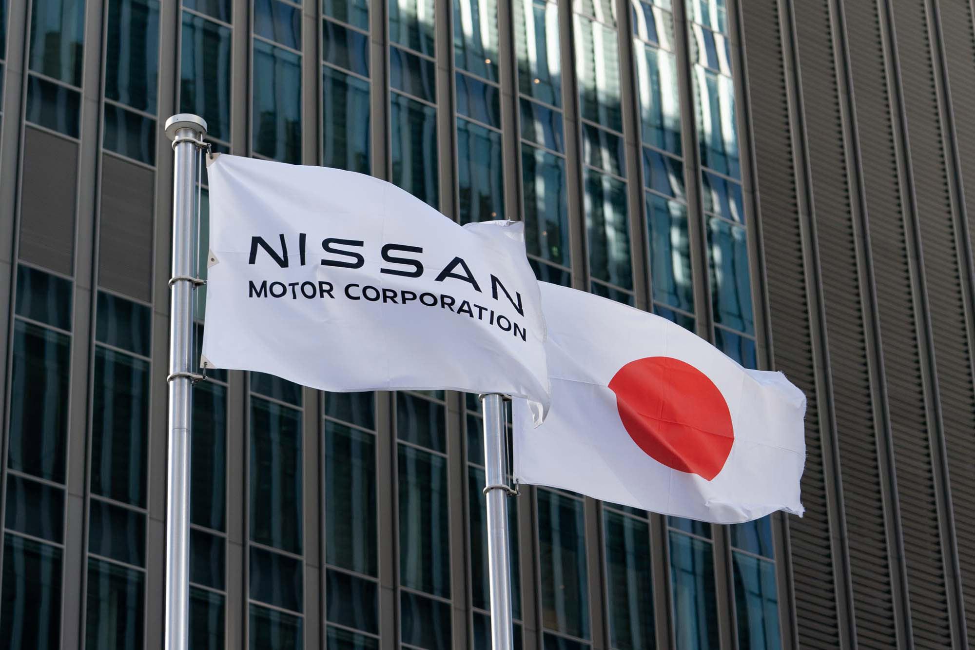Η Nissan επανακαθορίζει την θέση της στο Renault Group