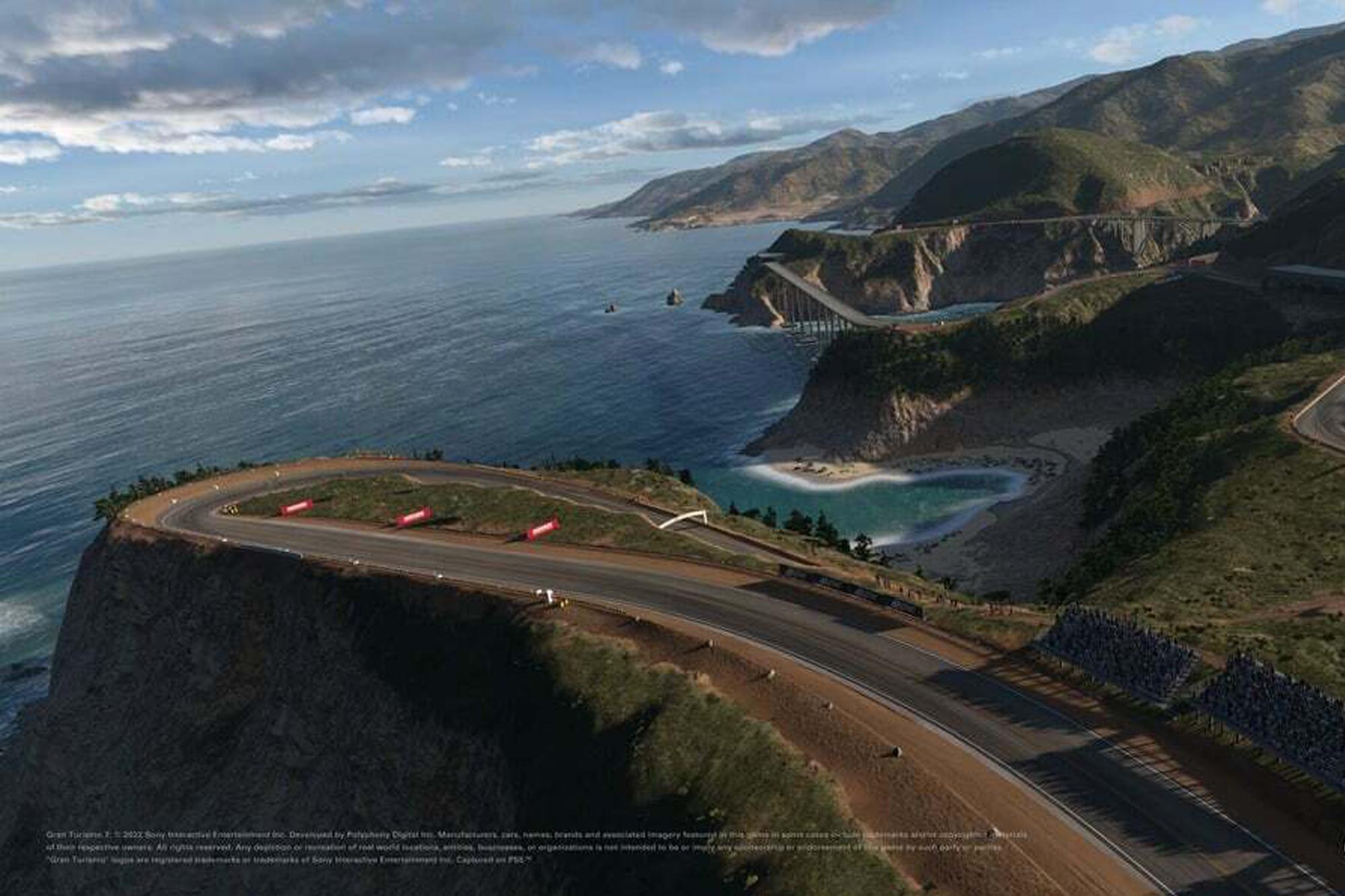 Νέο update για το Gran Turismo 7