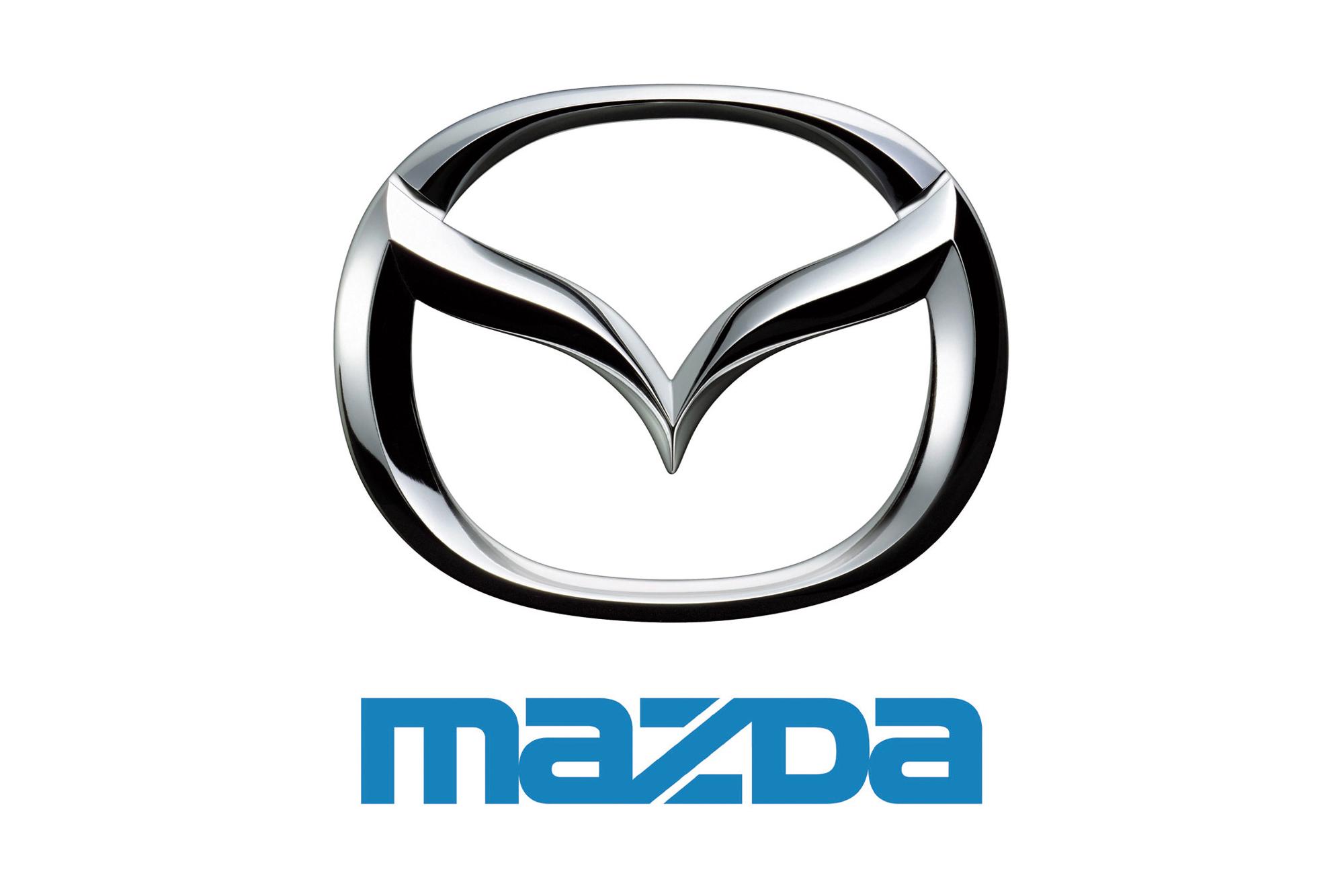 Η ιστορία του σήματος της Mazda