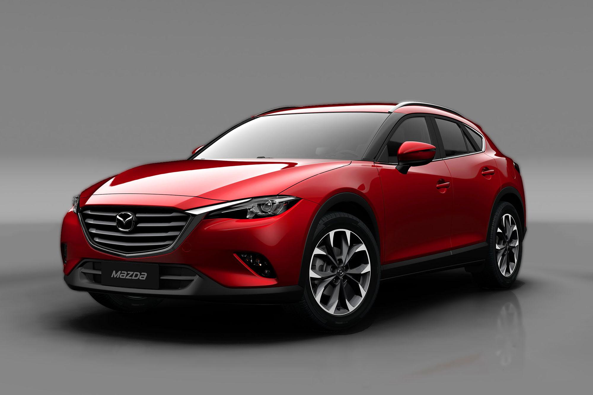 Η Ιαπωνική υφαντουργία πηγή έμπνευσης για τη Mazda