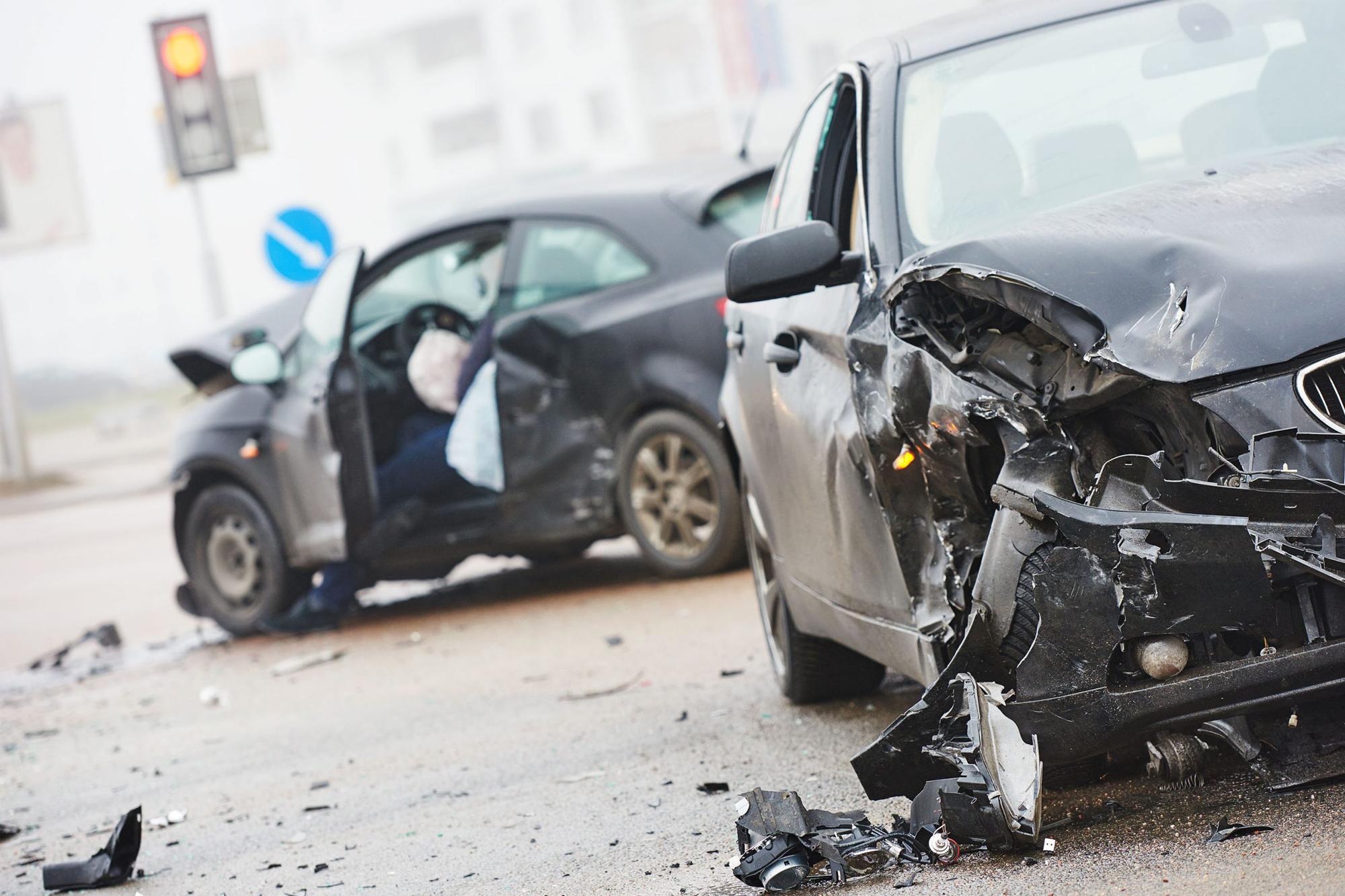 Μείωση των θυμάτων τροχαίων ατυχημάτων στην Ελλάδα