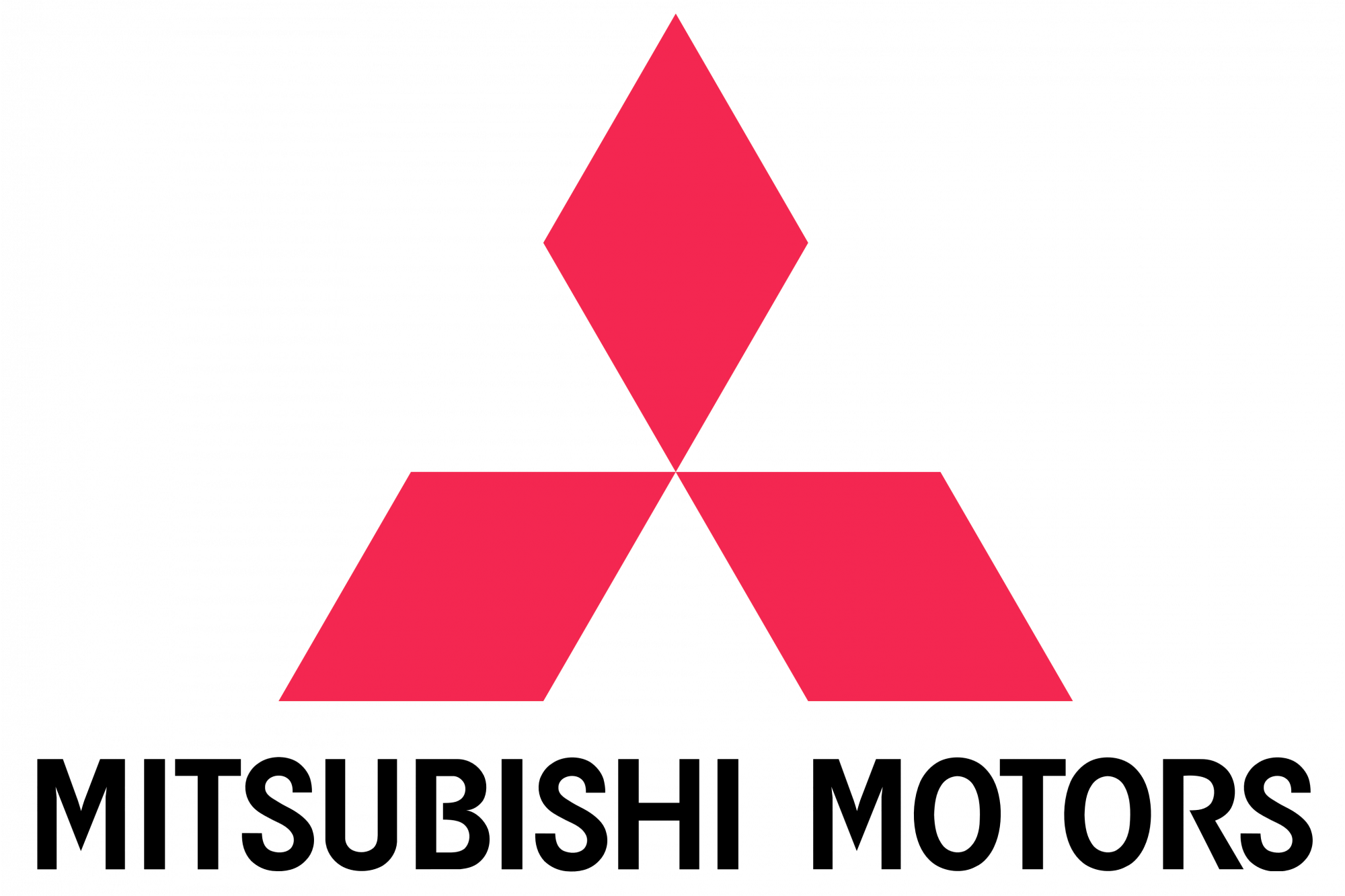 Μεσοπρόθεσμο πλάνο Mitsubishi Motors