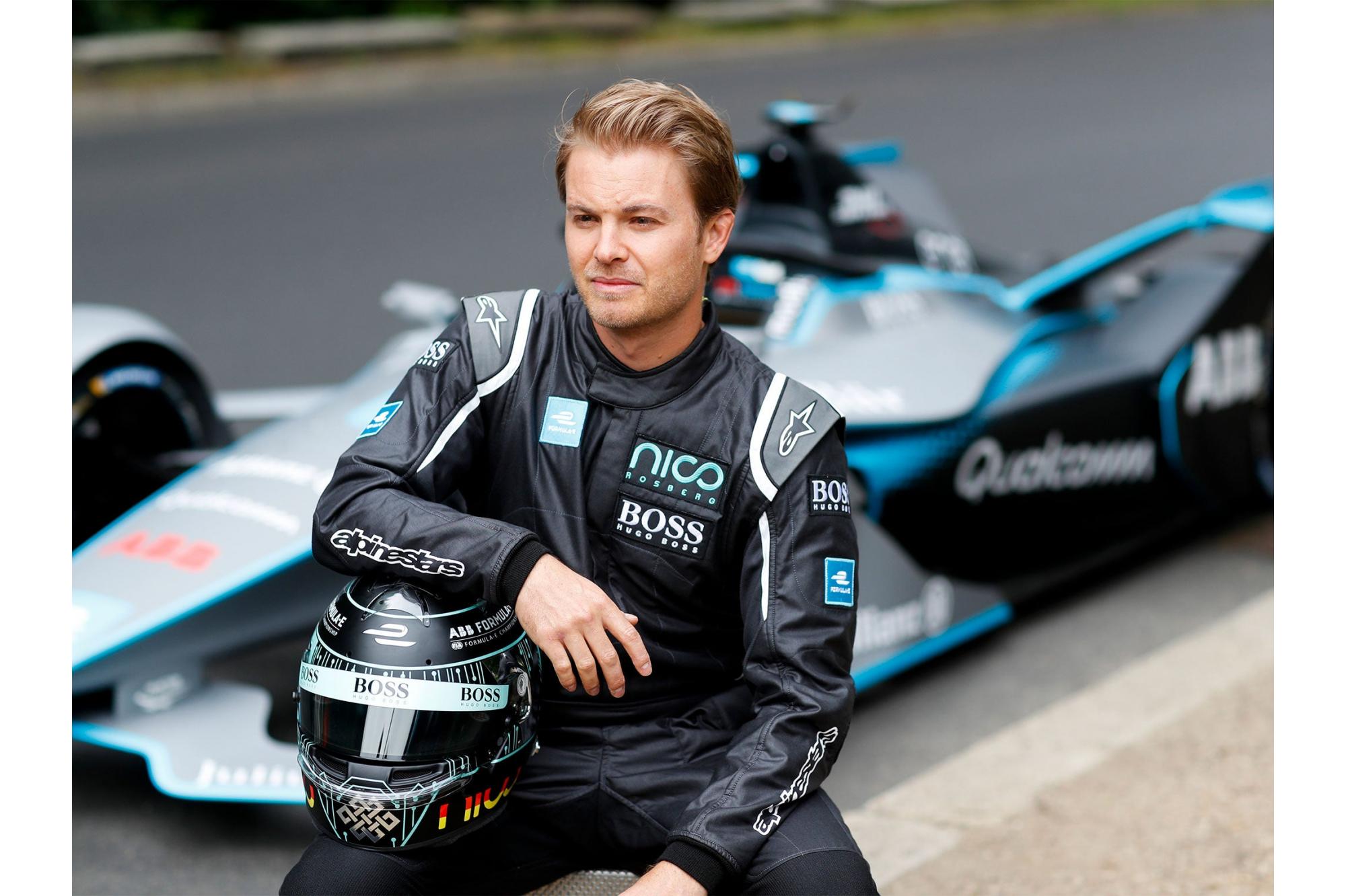 Formula 1, ο Nico Rosberg προτείνει μια πιθανή λύση