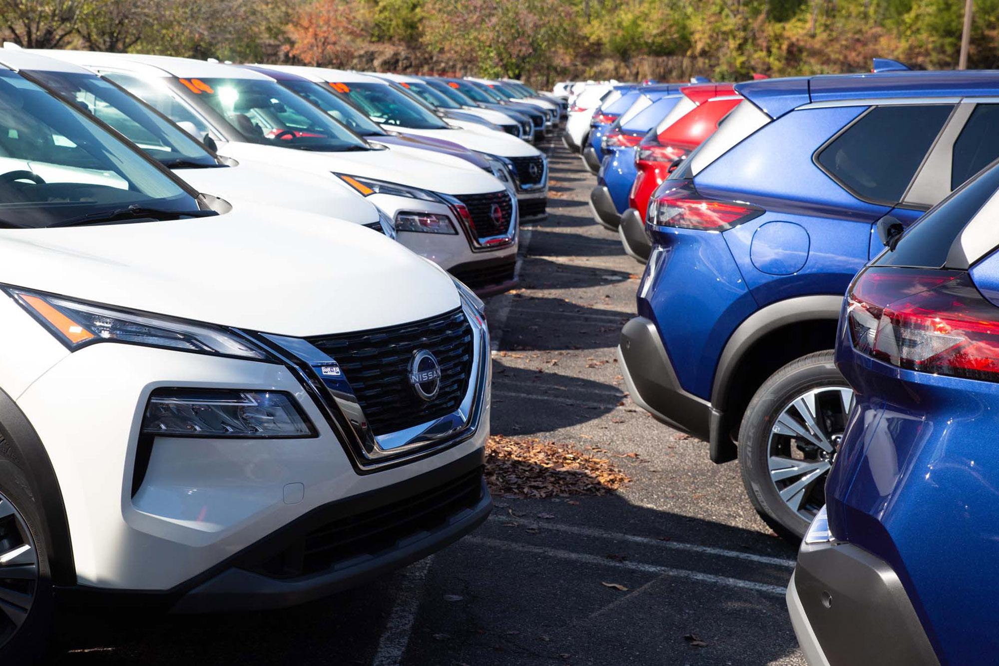 Nissan: Μελέτη μοτίβων κυκλοφορίας για την κινητικότητα του μέλλοντος