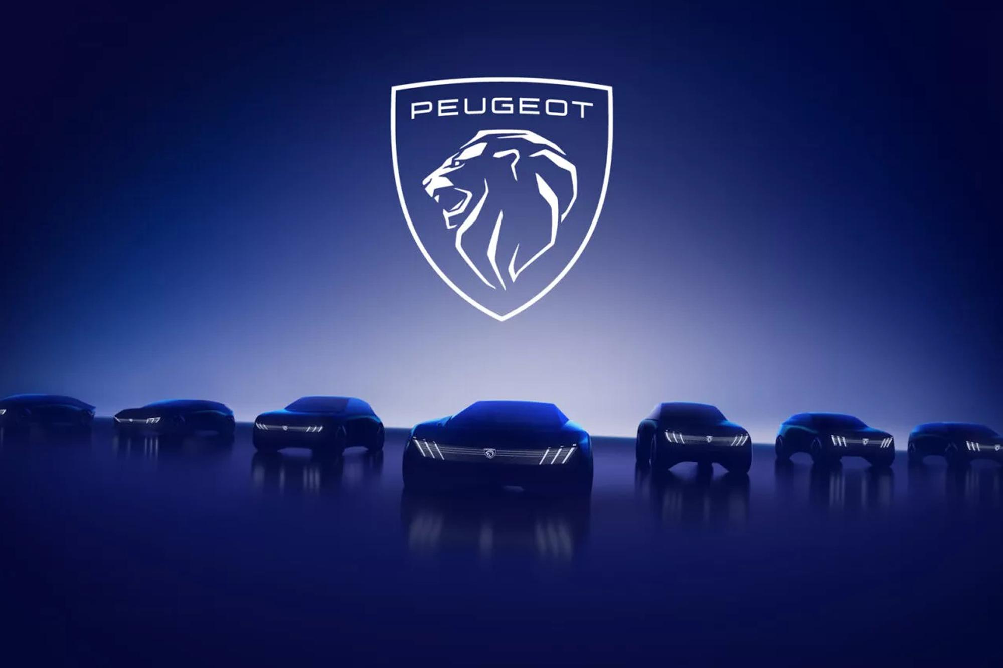 Το E-LION Project της Peugeot