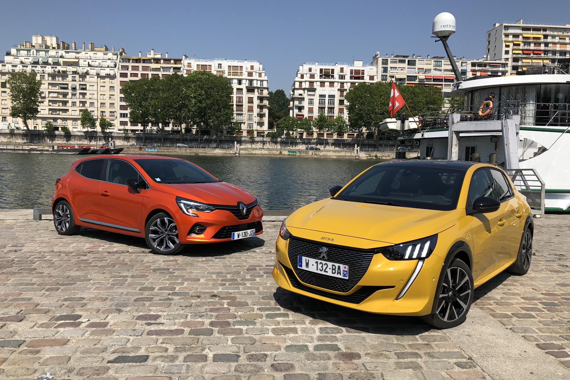 Συγχώνευση Renault-Stellantis: Error!