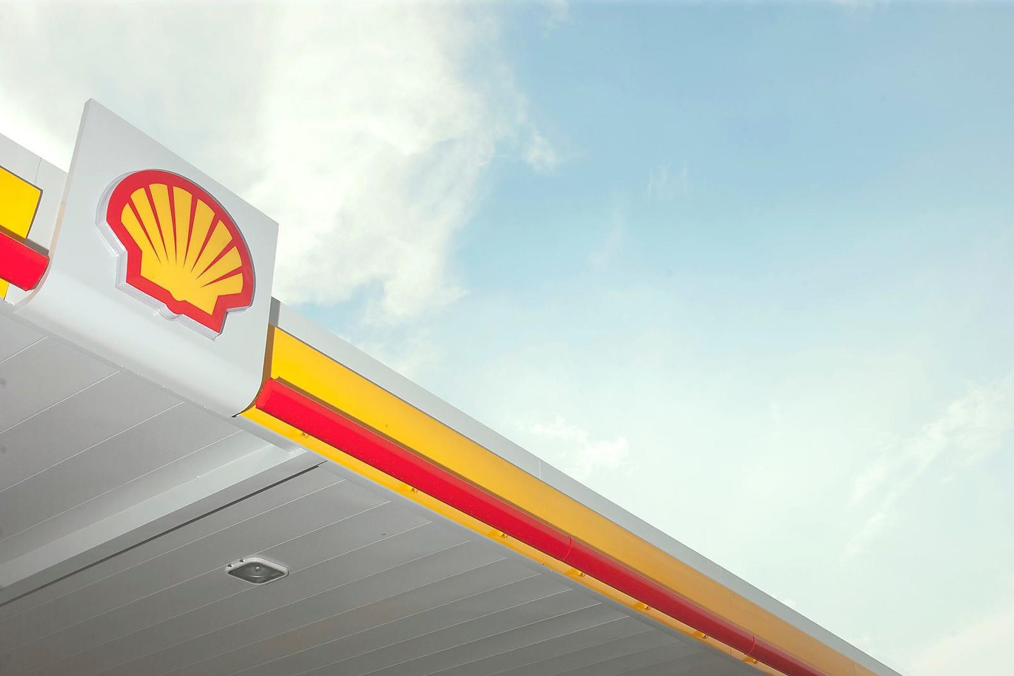 Η Shell αγόρασε πετρέλαιο από την Ρωσία