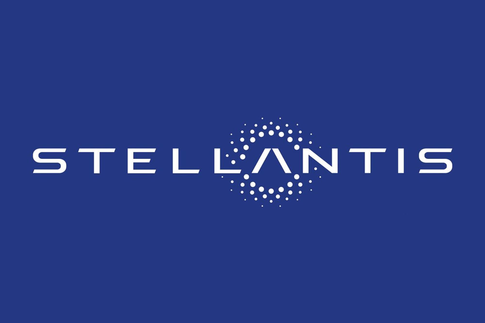 Stellantis Mobile Drive