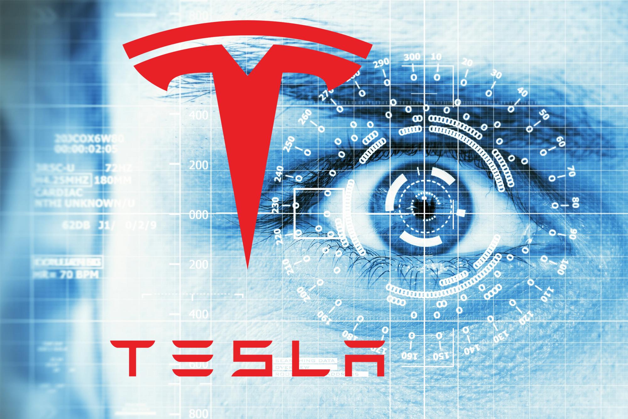Θύμα βιομηχανικής κατασκοπίας η Tesla!