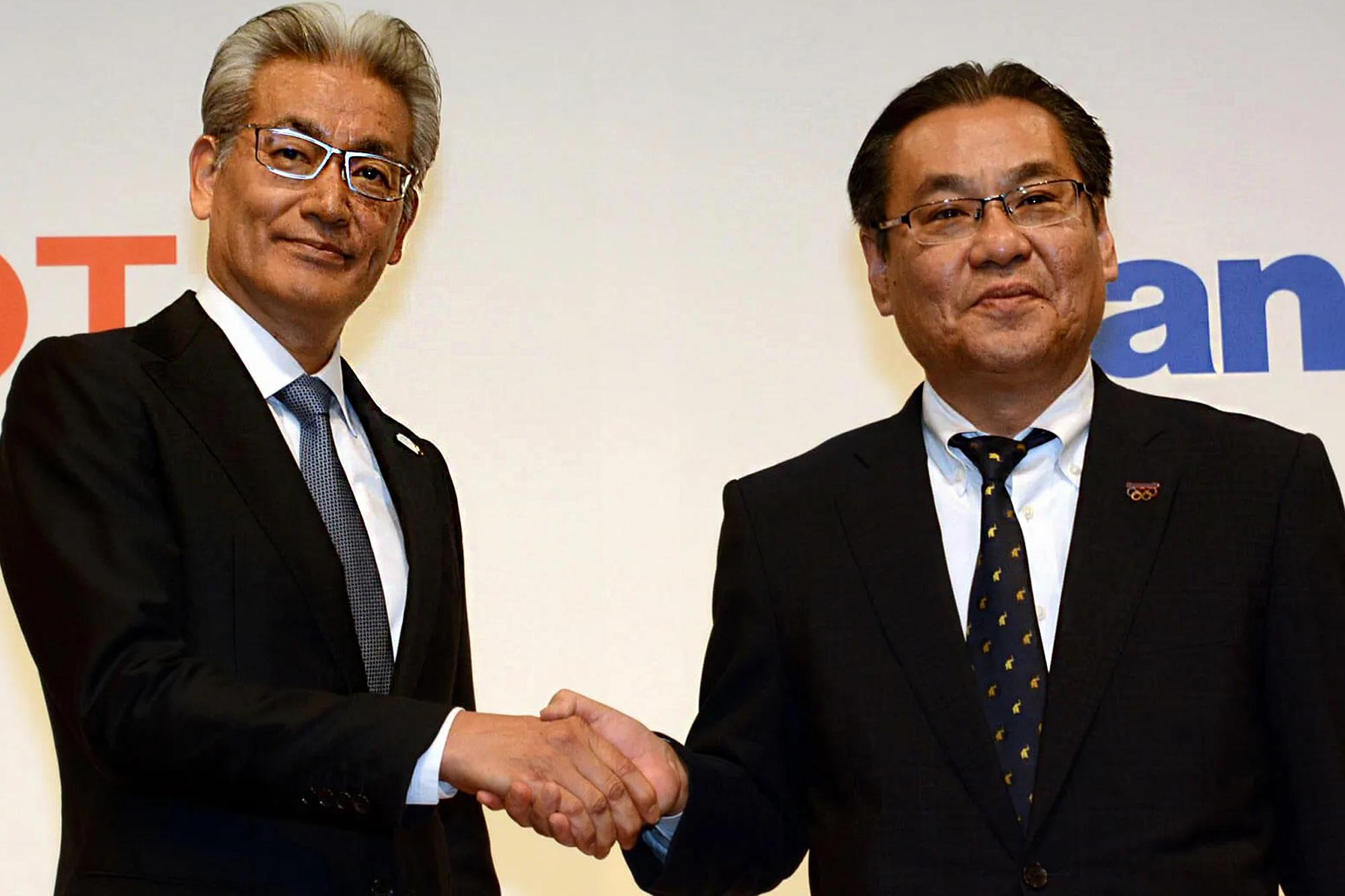 Συνεργασία Toyota και Panasonic