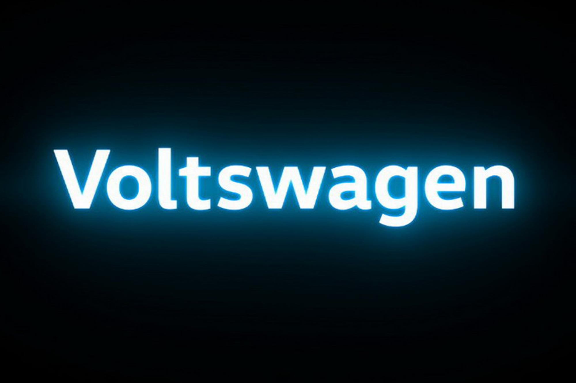 Επίσημο: Έρχεται η Voltswagen!