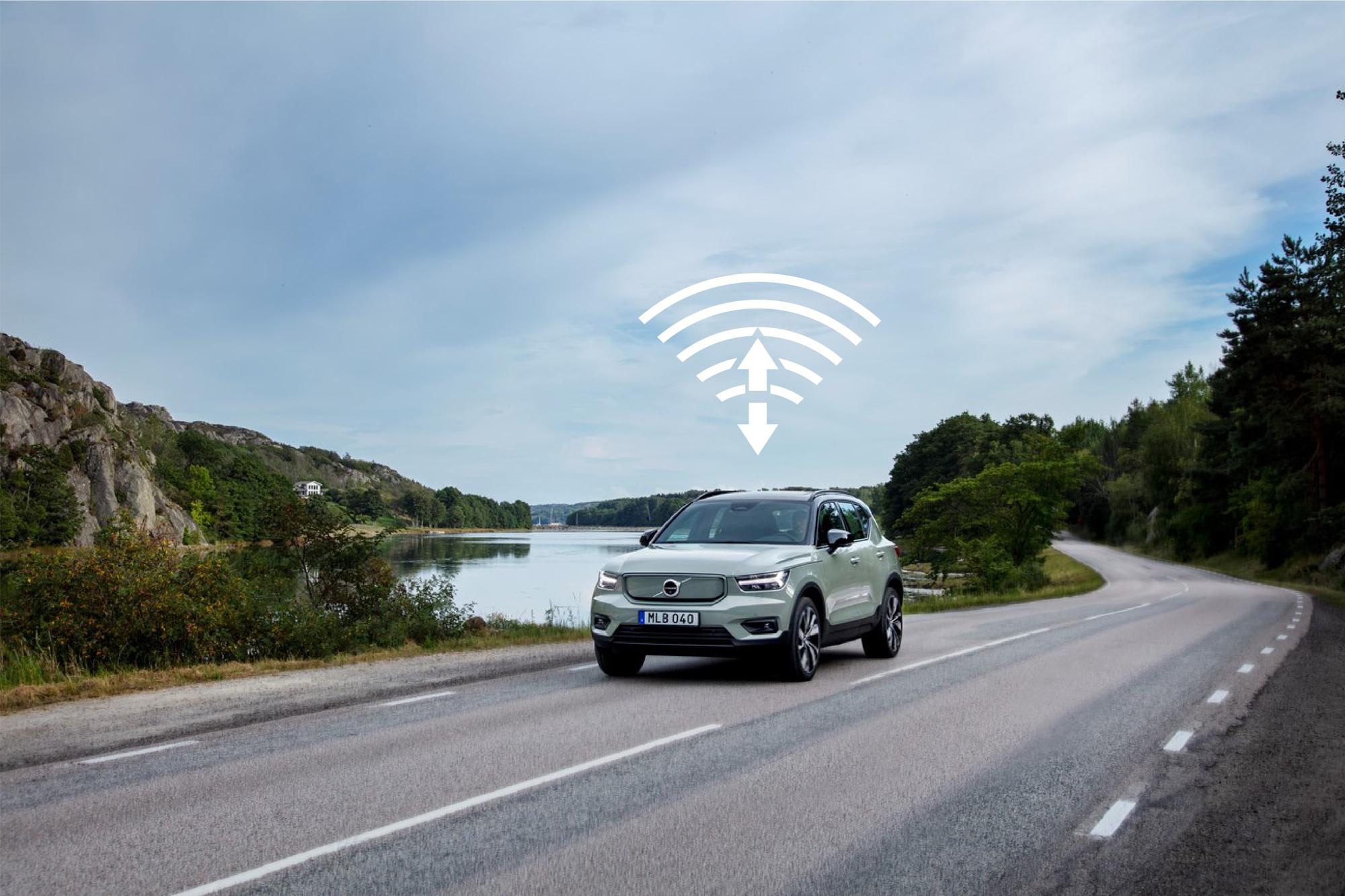 Το νέο Innovation Portal της Volvo