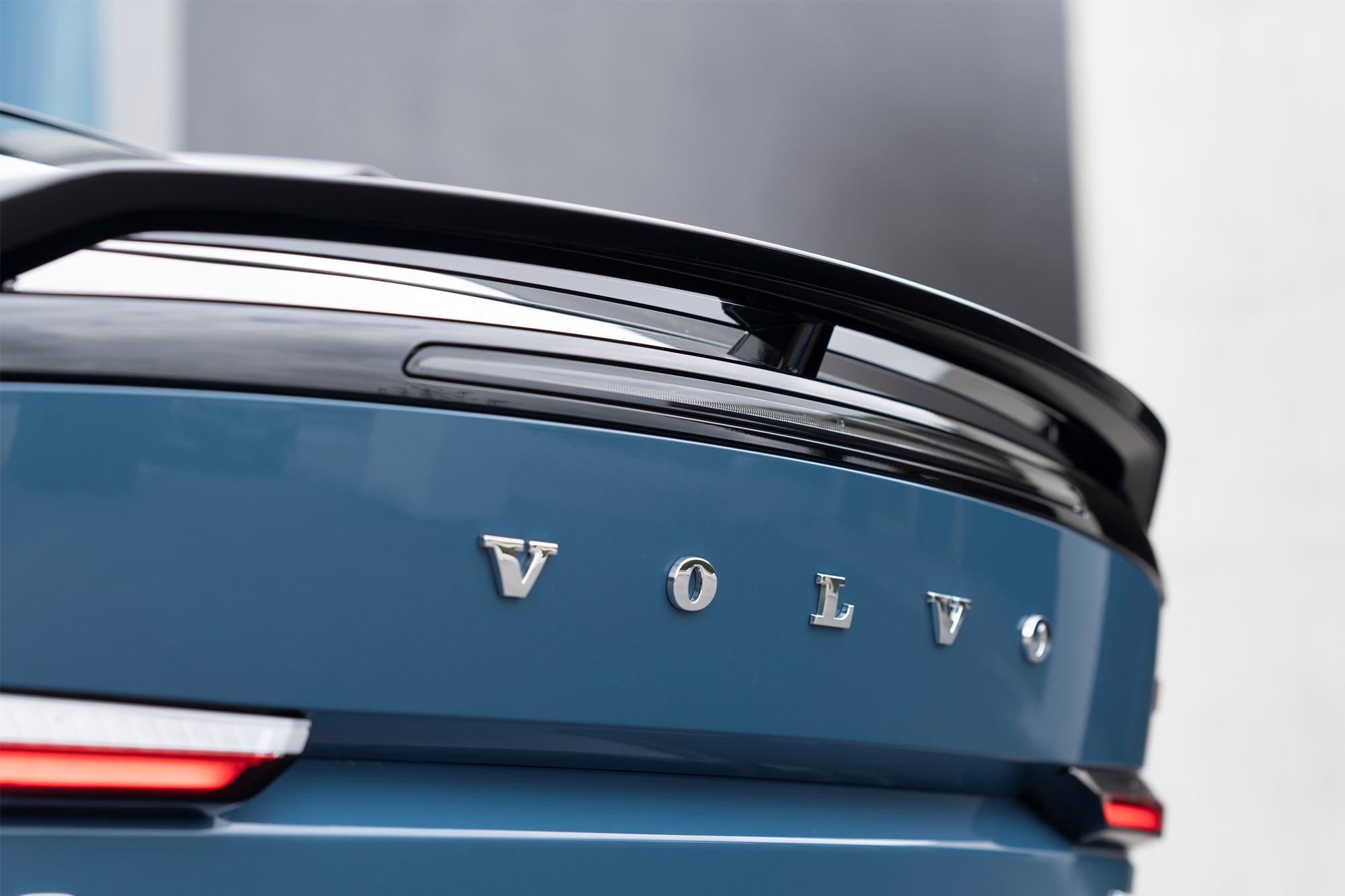 Αύξηση στις πωλήσεις λιανικής για την Volvo