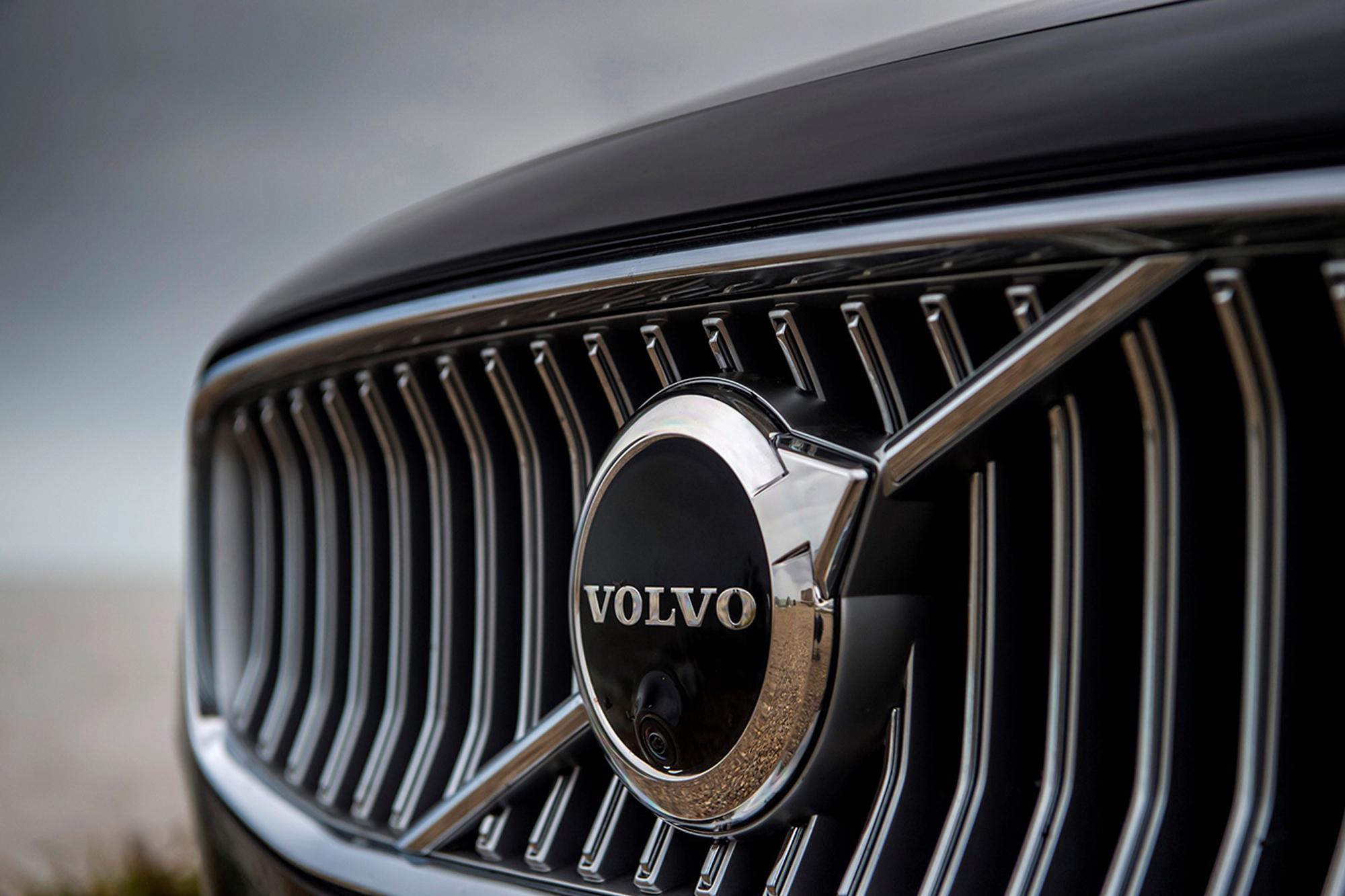 Αύξηση πωλήσεων για την Volvo