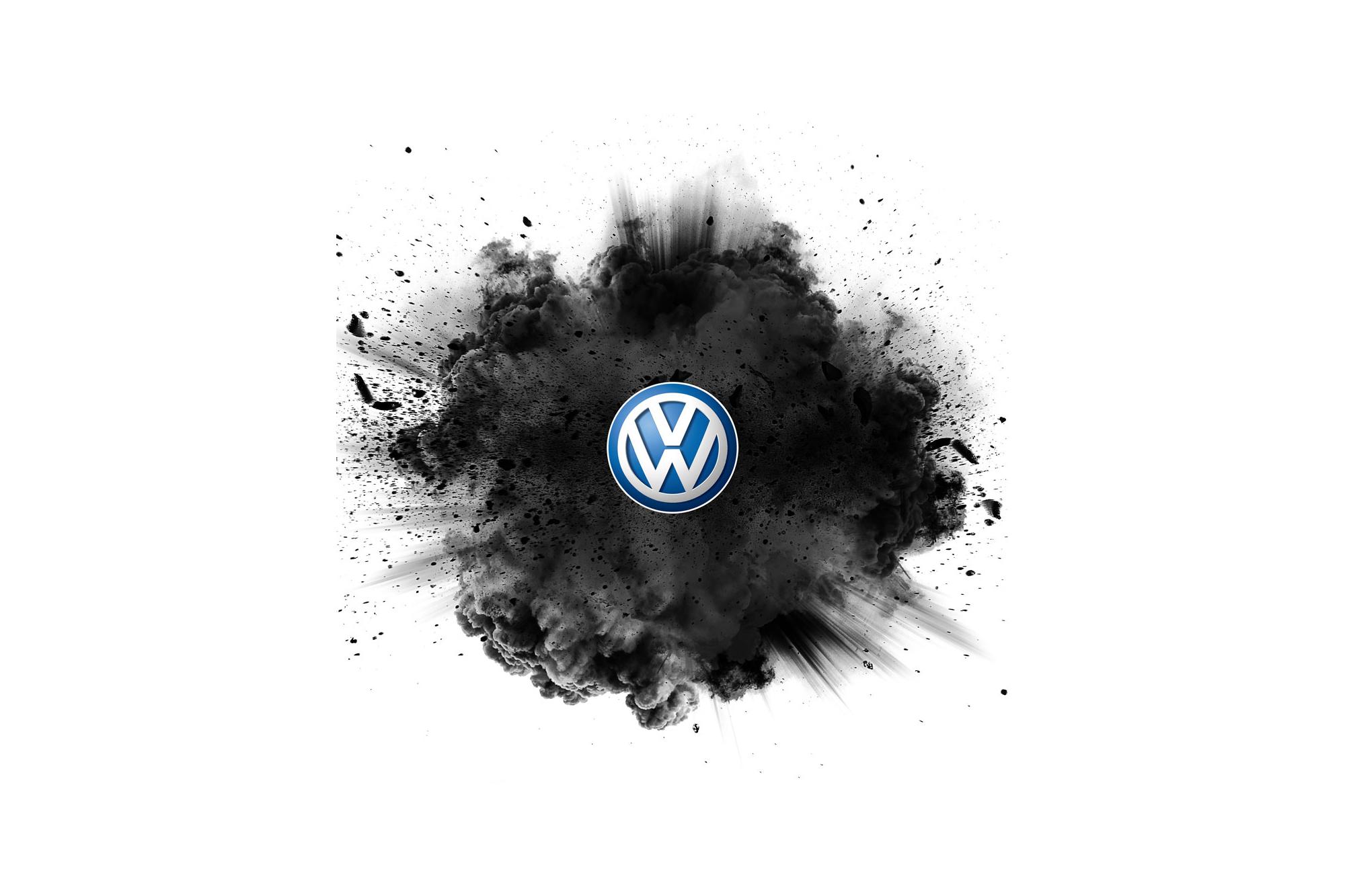 VW, υπόθεση dieselgate: εξωδικαστικός συμβιβασμός