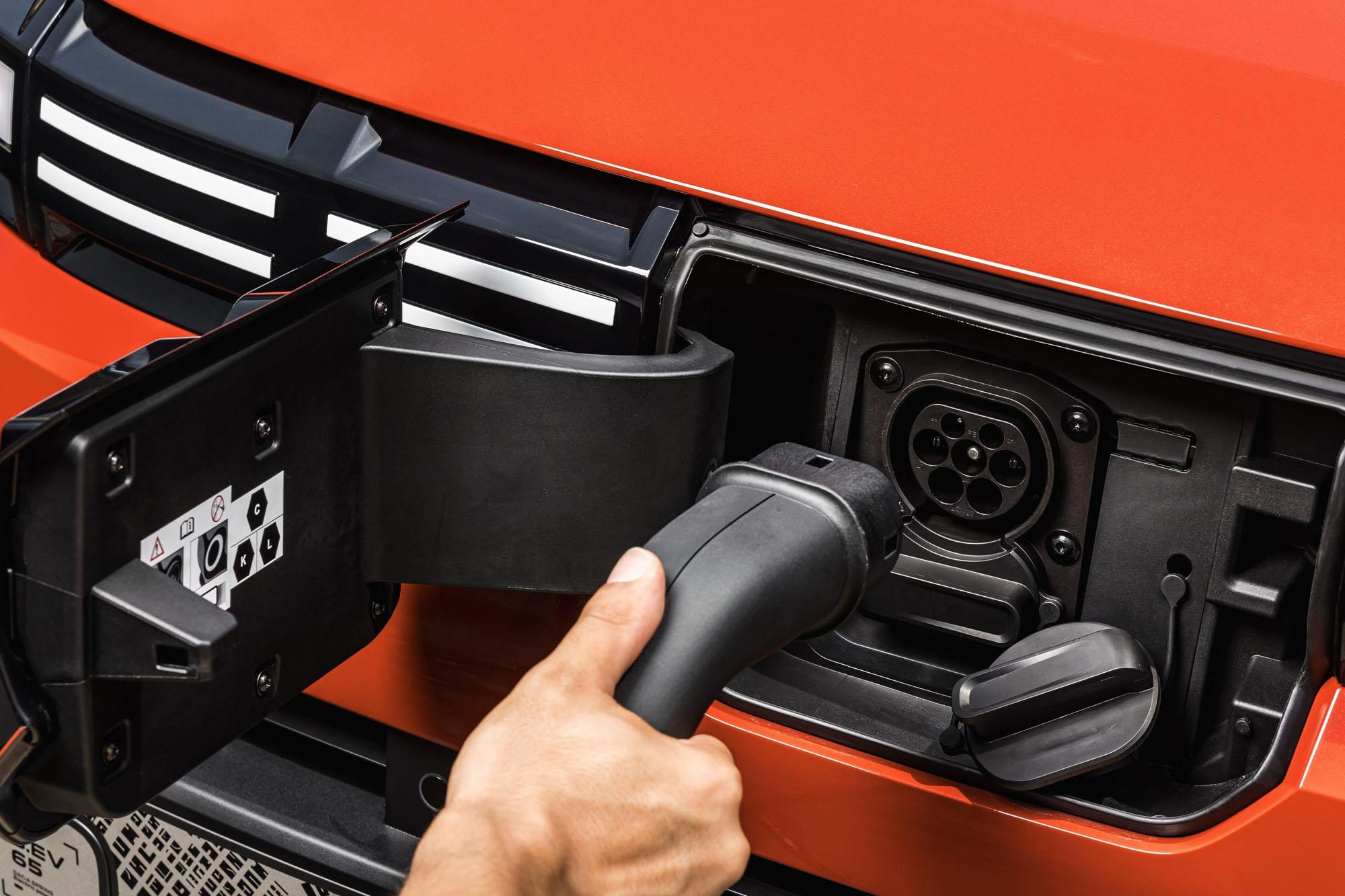 Η Ευρωπαϊκή ένωση πιέζει για την κατασκευή φτηνών ηλεκτρικών αυτοκινήτων