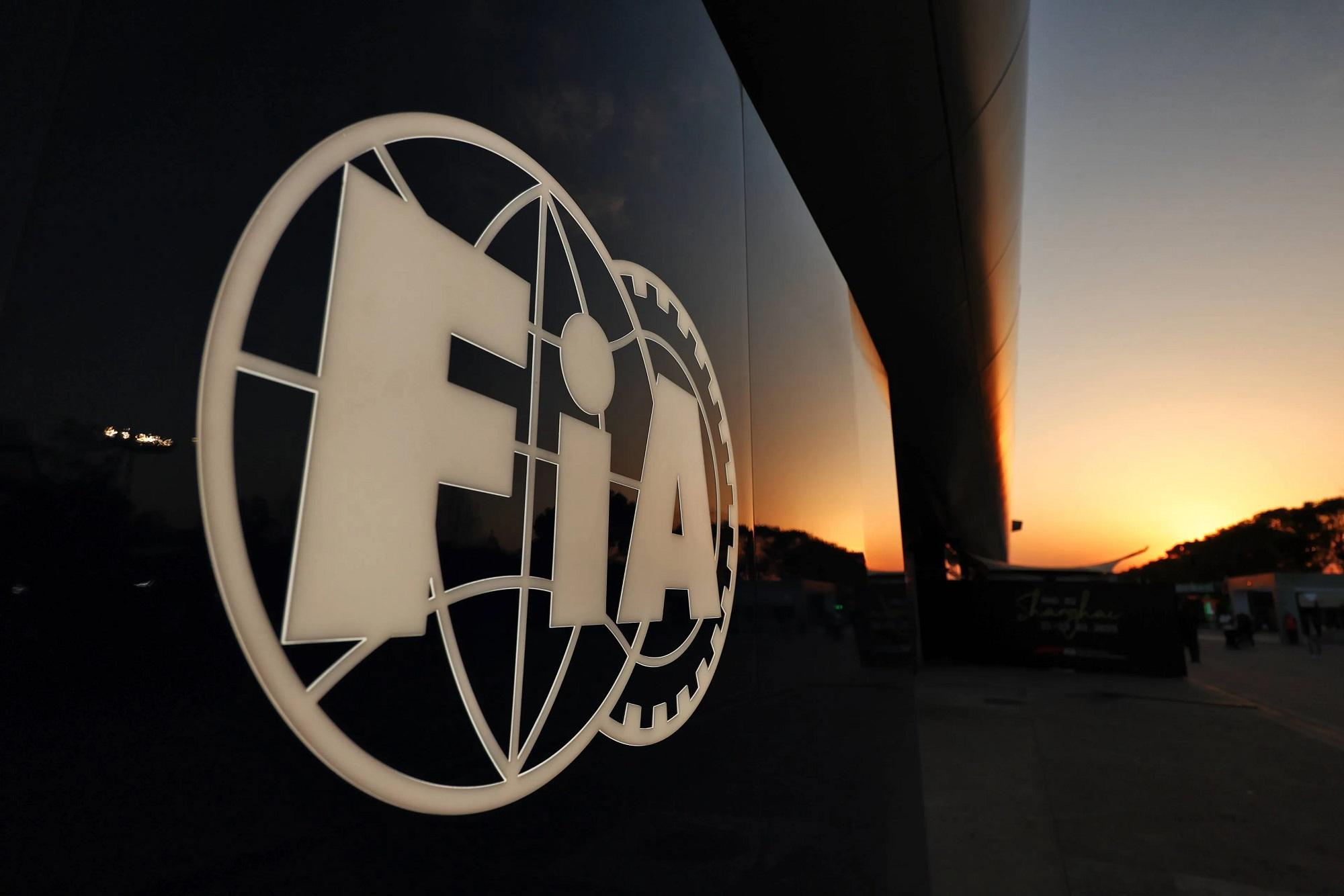 Η FIA εξετάζει άμεσες αλλαγές στους κανονισμούς της Formula 1 