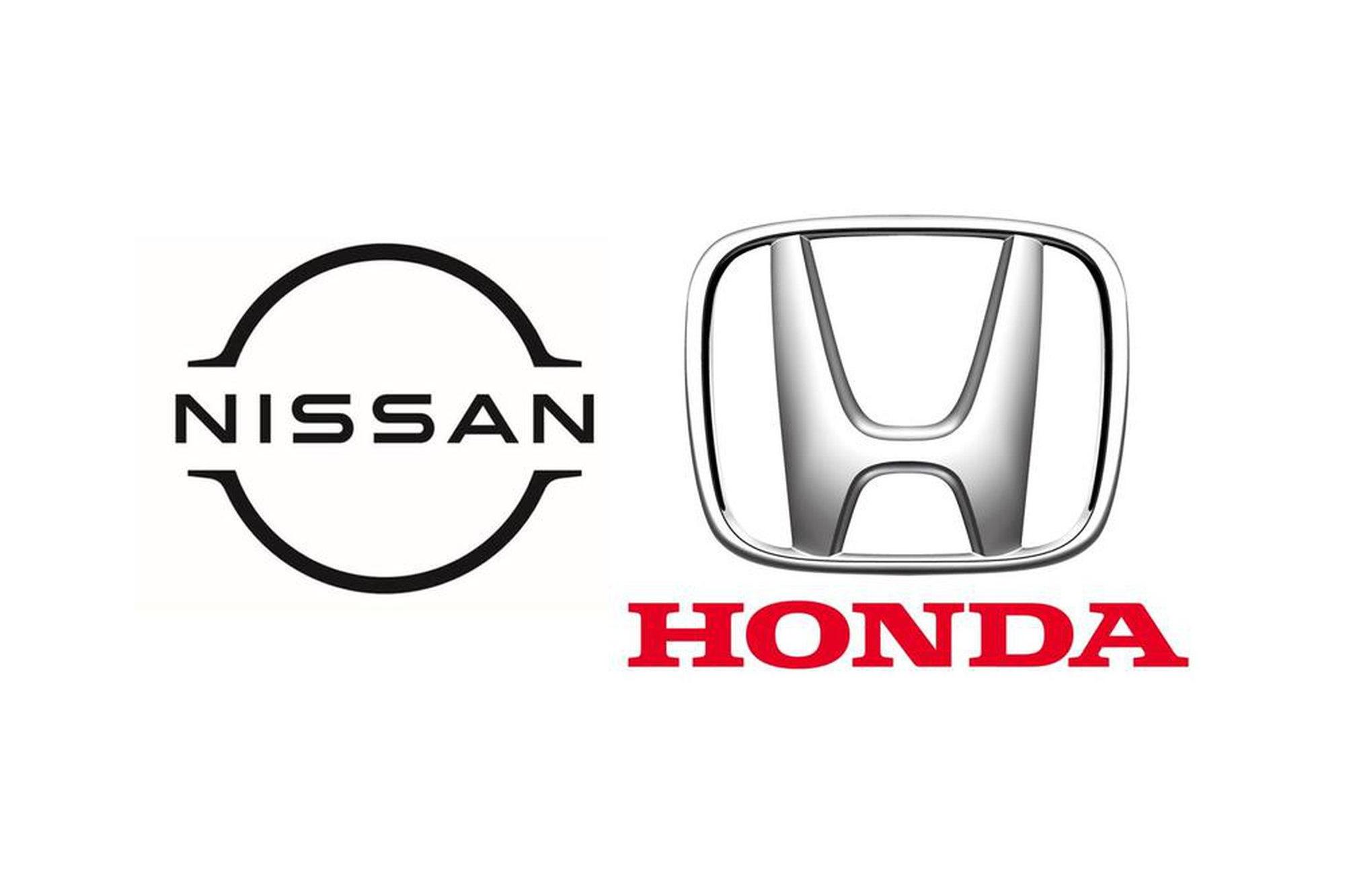 Συγχώνευση Nissan και Honda?