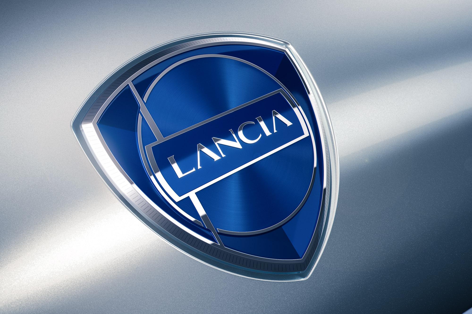 Lancia Design Day: Η πρώτη ημέρα της νέας εποχής για την Lancia