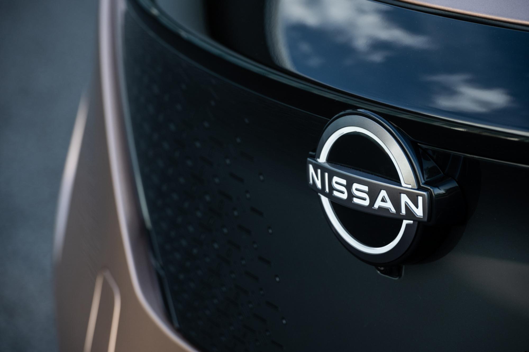 H Nissan είναι σε συζητήσεις με την Ampere για ένα νέο αυτοκίνητο πόλης