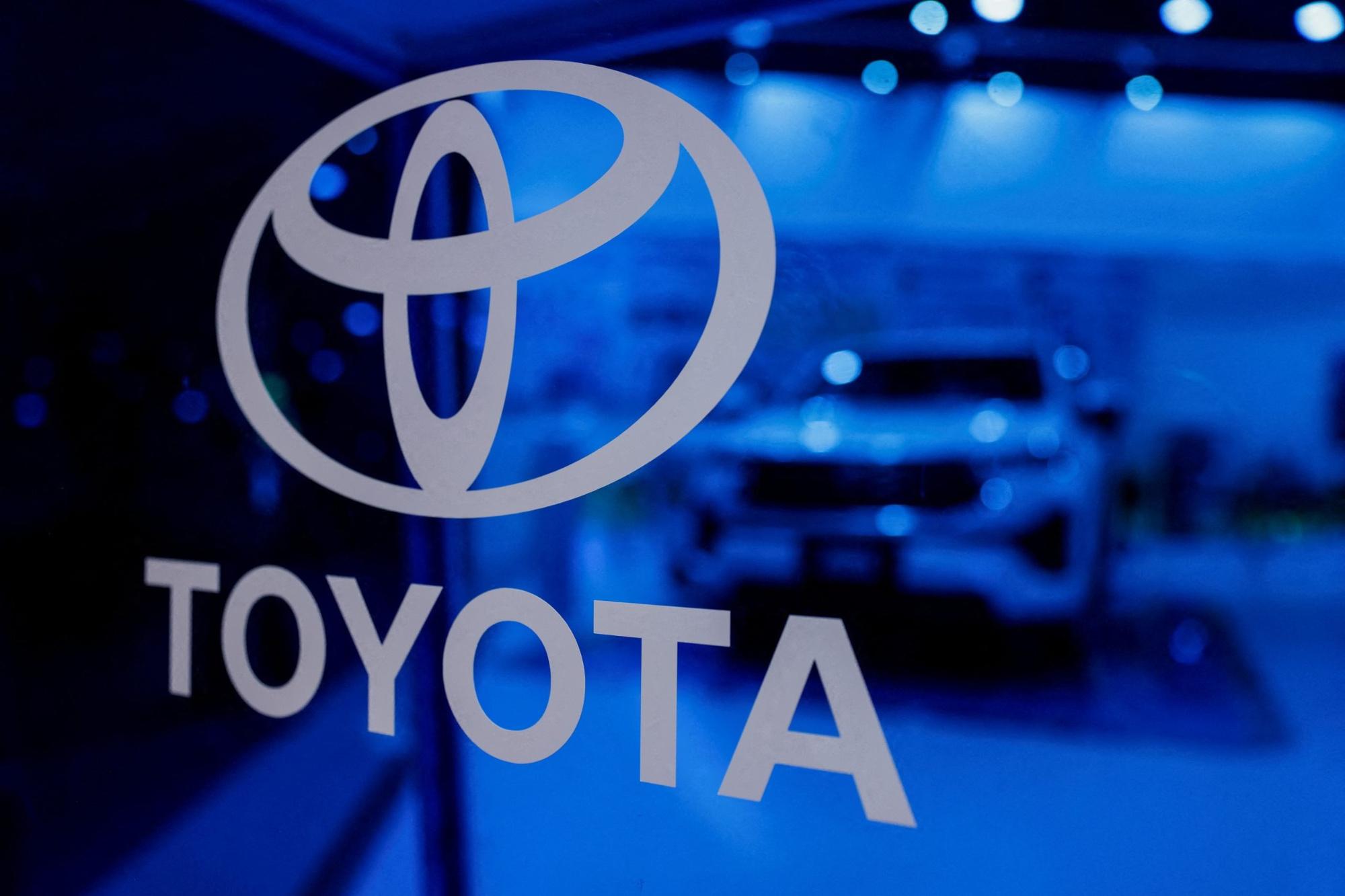 Toyota: Μπαταρίες στερεάς κατάστασης με φόρτιση 10–80% σε λιγότερο από 8 λεπτά 