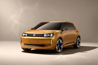 Αποκαλύφθηκε το concept Volkswagen ID.EVERY1