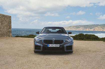 BMW: Ανανέωση για τη Σειρά 2 αλλά και την κορυφαία Μ2 Coupe