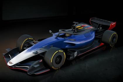 H Cadillac μπαίνει στην Formula 1 από το 2026!