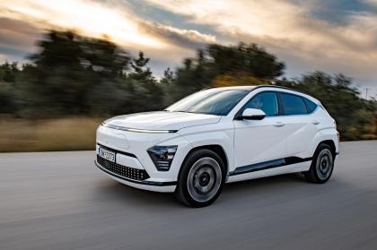 Σημαντικές εκπτώσεις της Hyundai για Kona και Tucson