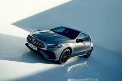 #MercedesOnly: Το νέο χρηματοδοτικό πρόγραμμα της Mercedes-Benz