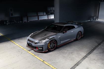 Nissan GT-R R35: Μια θρυλική διαδρομή φτάνει στο τέλος, προ των πυλών το R36