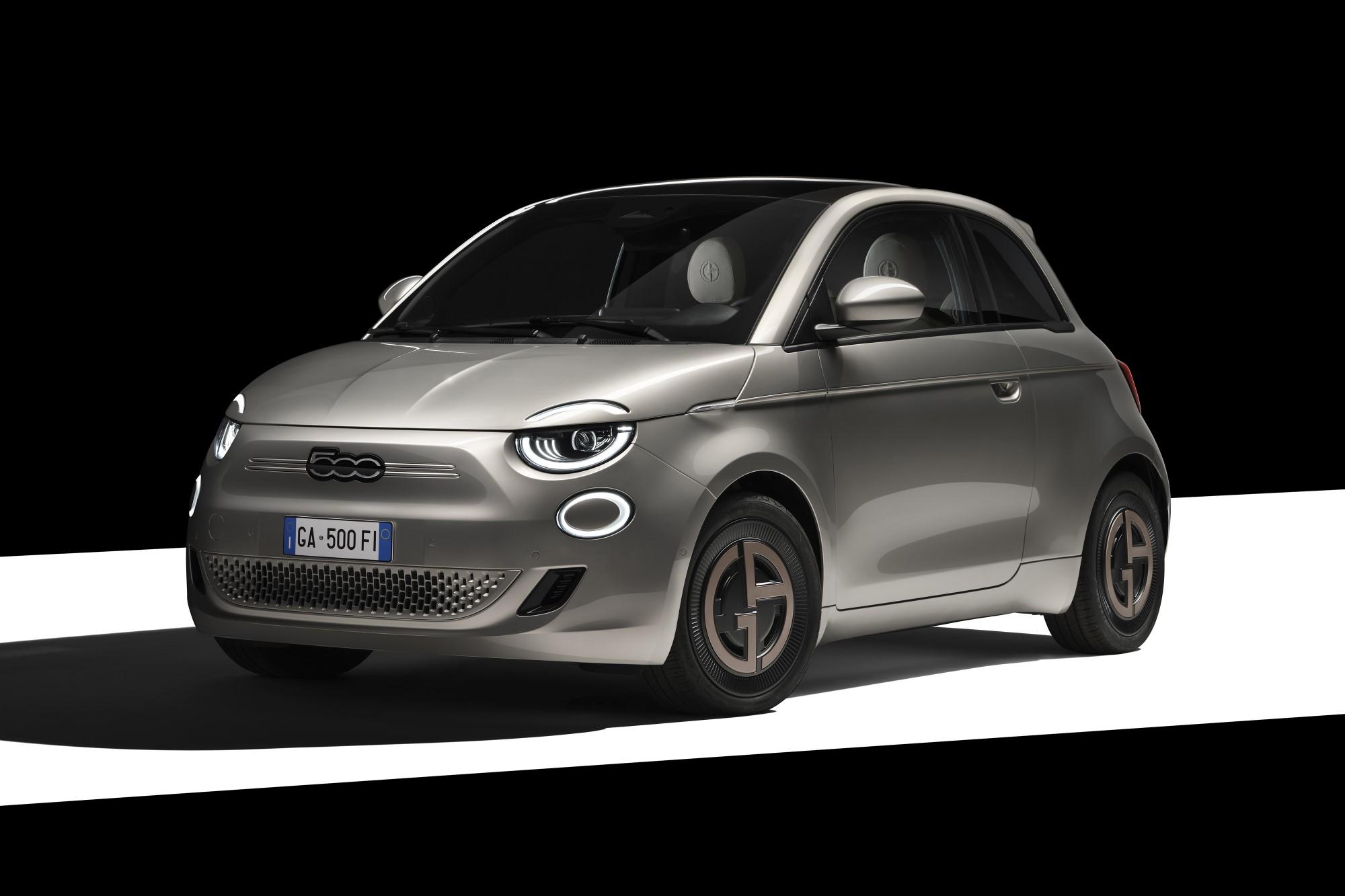 FIAT: Γιορτάζει τα 125 της χρόνια και συνεχίζει στο μέλλον με χαμόγελα 