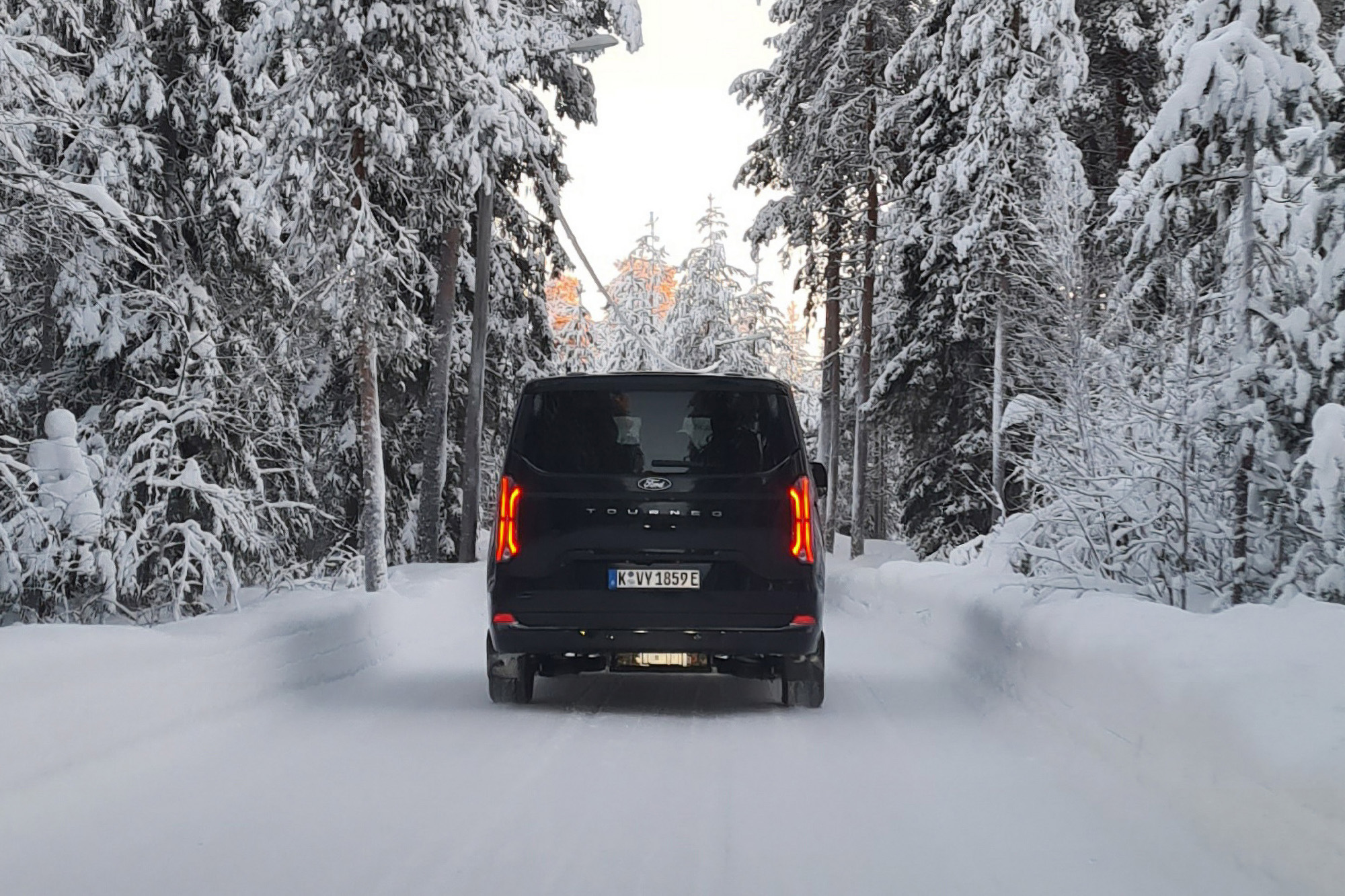 Η νέας τεχνολογίας αντλίας θερμότητας της Ford προσφέρει μεγαλύτερη αυτονομία στα ηλεκτρικά οχήματα